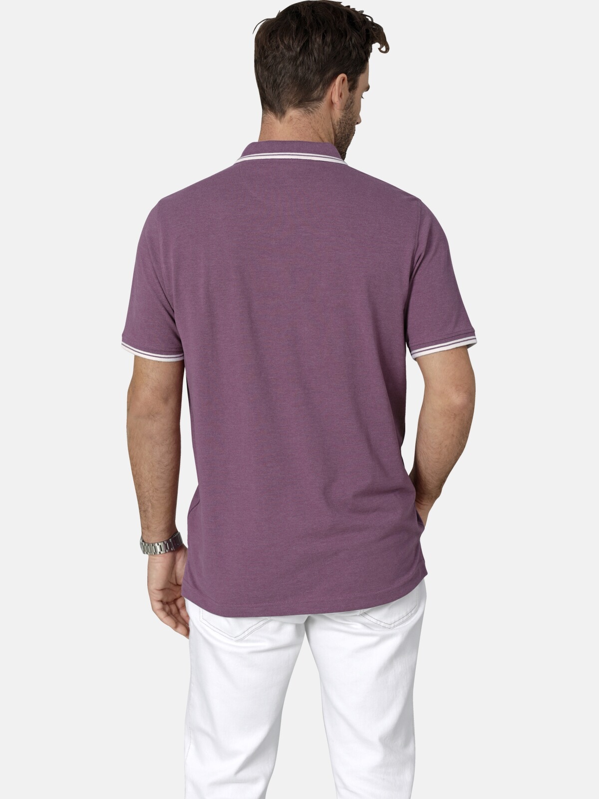 Babista Poloshirt »Poloshirt TESSAVEST«