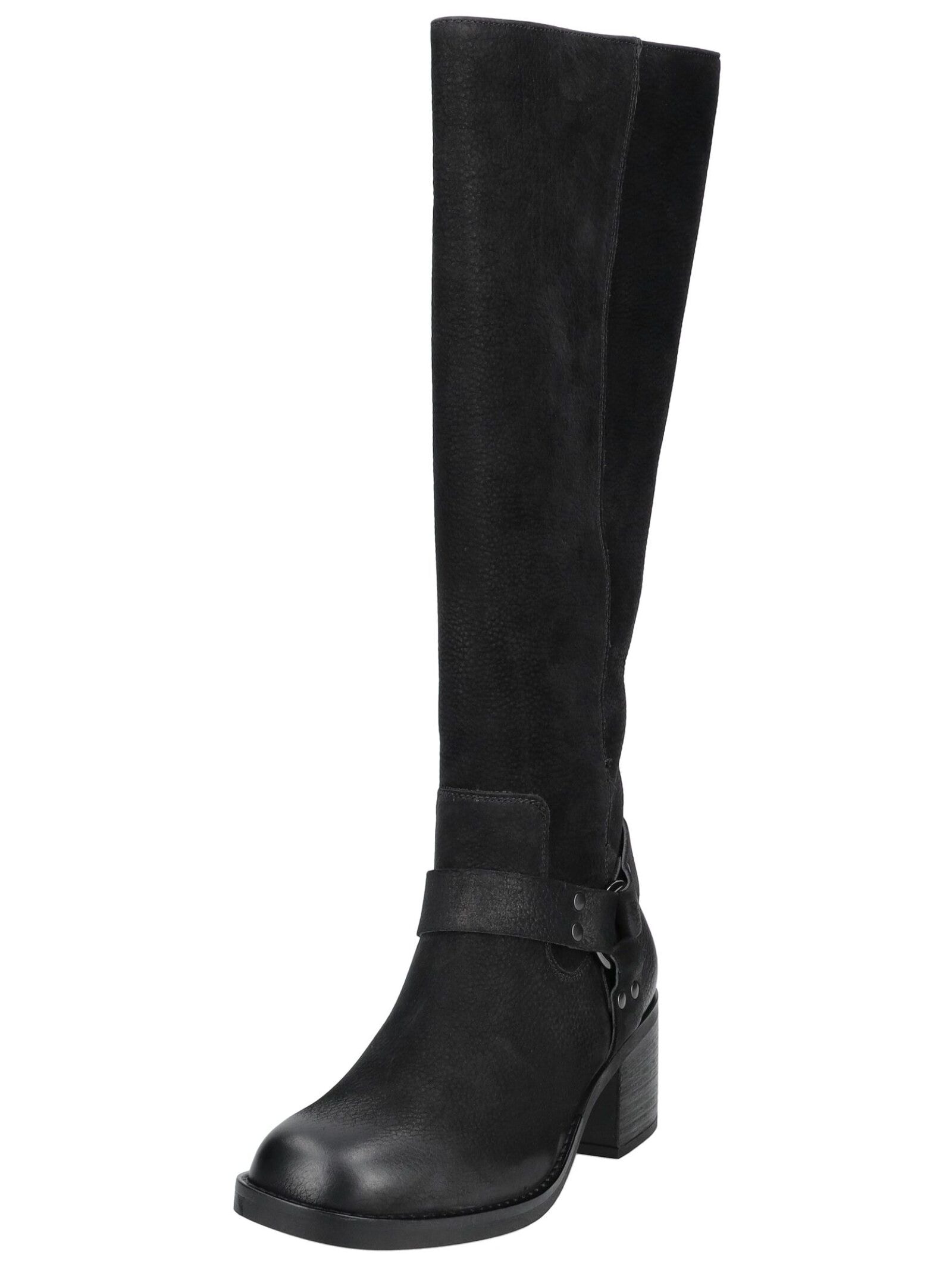 Paul Green Stiefel "Paul Green Stiefel Nubukleder" günstig online kaufen