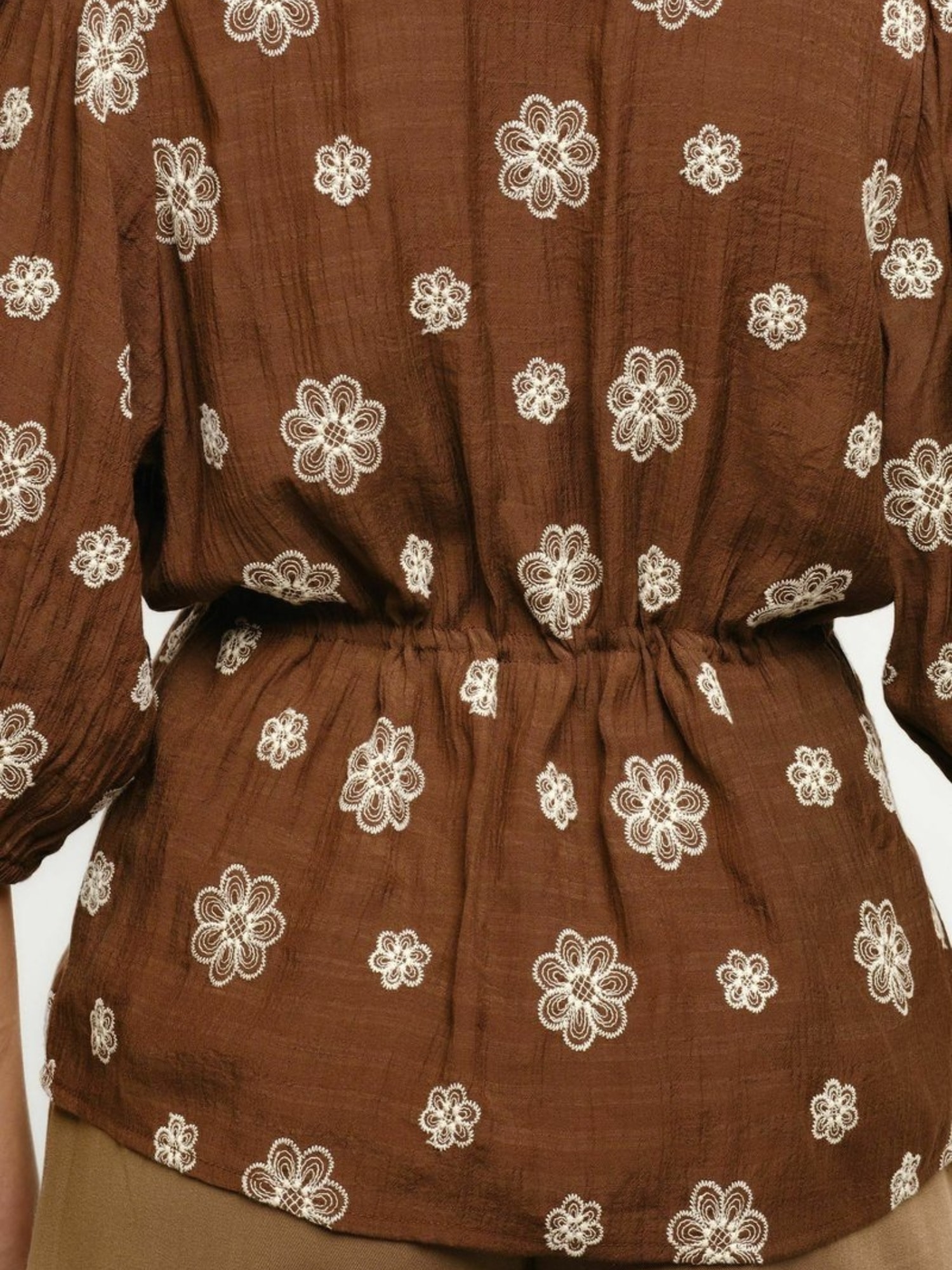 Liberté Essentiel Langarmhemd »Liberté Essentiel Shirt FIA«