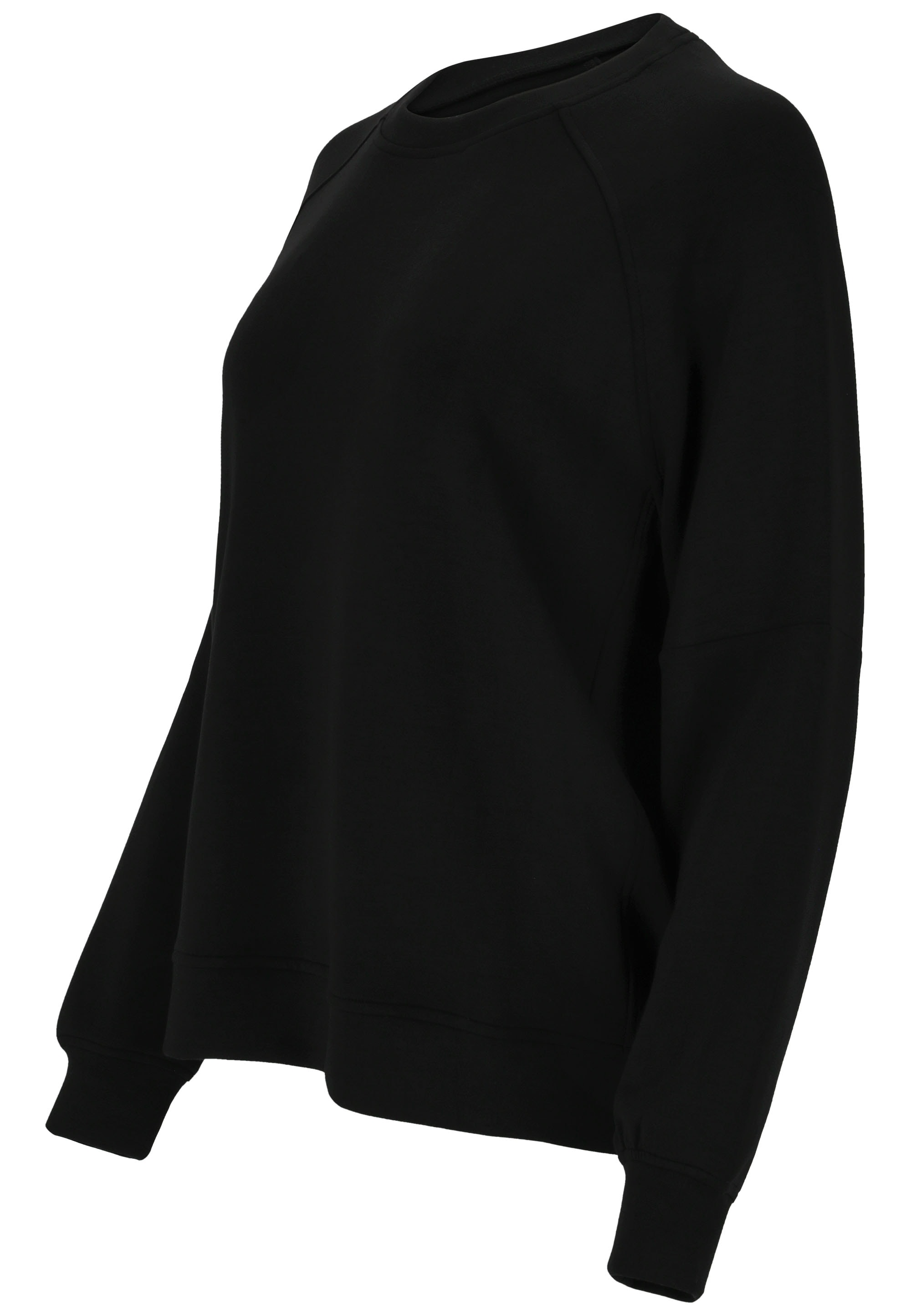extra BAUR ATHLECIA | bestellen aus Material weichem online Sweatshirt »Jacey«,
