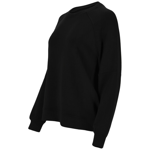 ATHLECIA Sweatshirt »Jacey«, aus extra weichem Material online bestellen |  BAUR