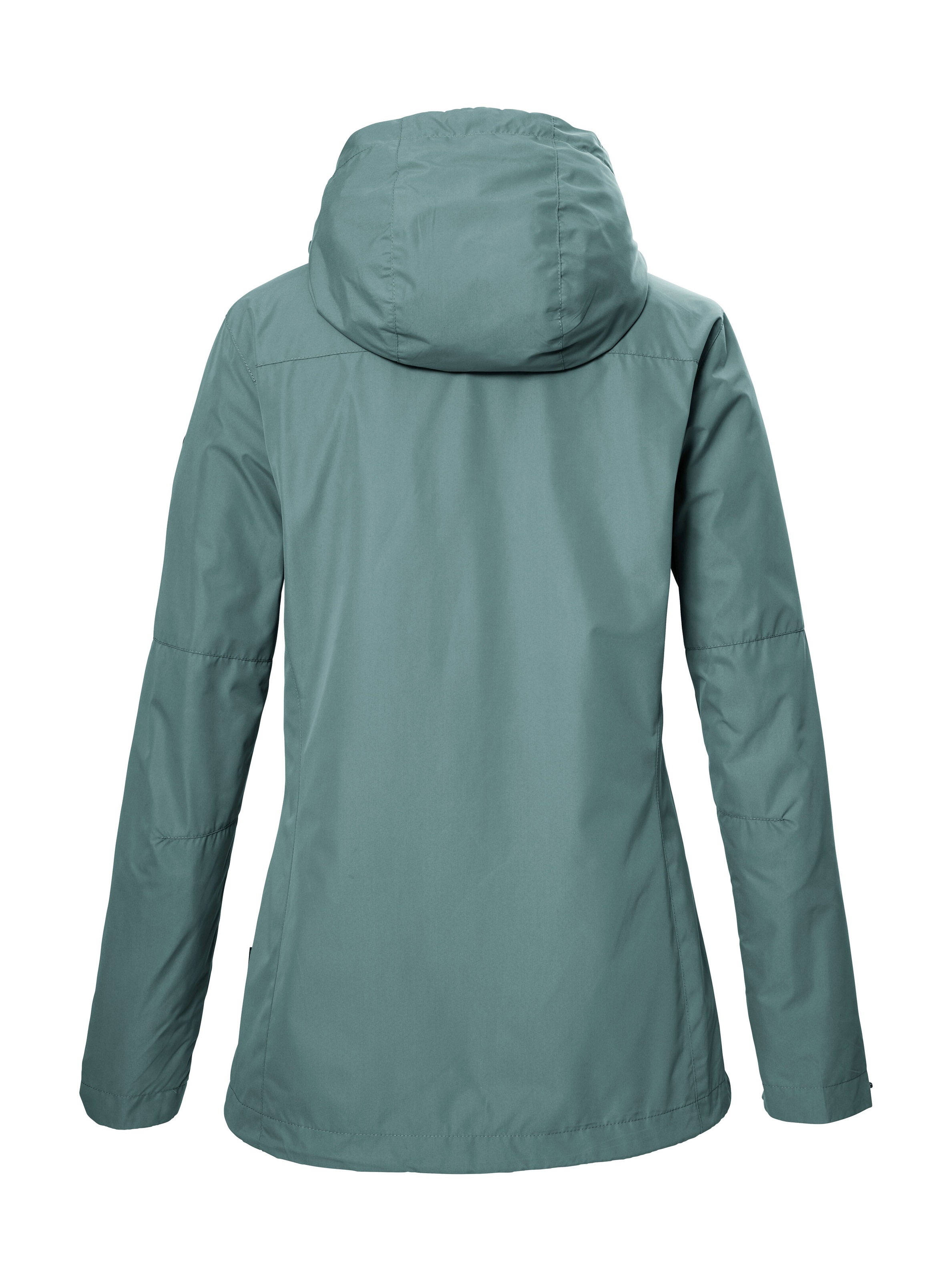 G.I.G.A. DX by killtec Funktionsjacke "GS 71 WMN JCKT", Damenjacke: wasserd günstig online kaufen