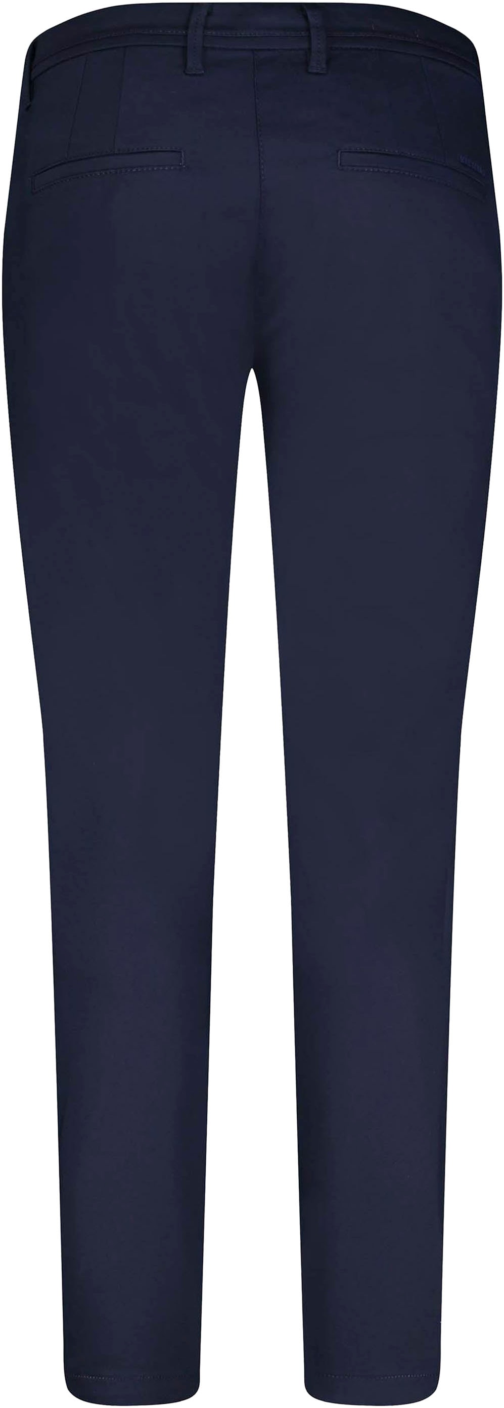 MAC Chinohose »Griffin«, mit Taschen