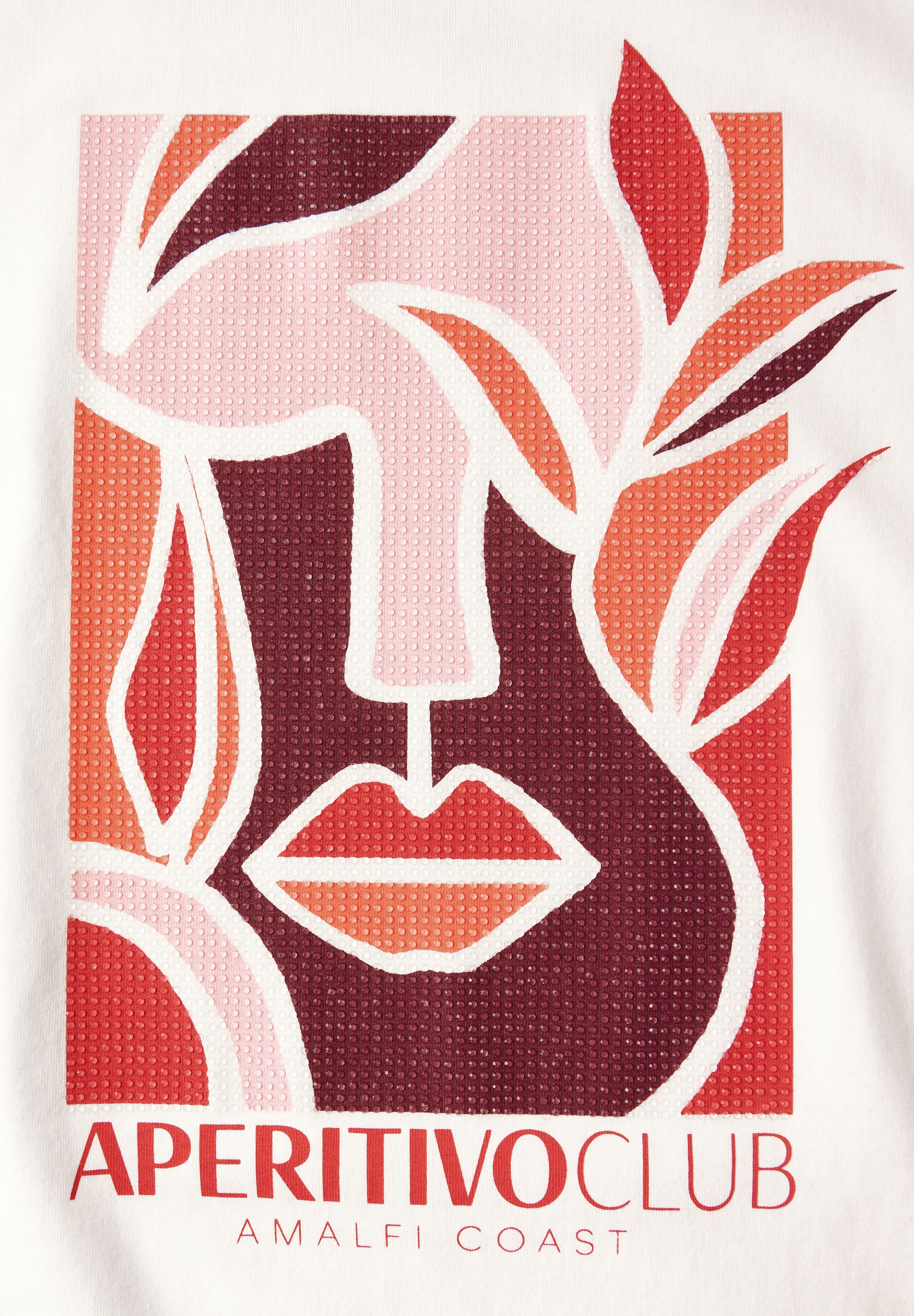 Cecil Print-Shirt, im soften Baumwoll-Mix