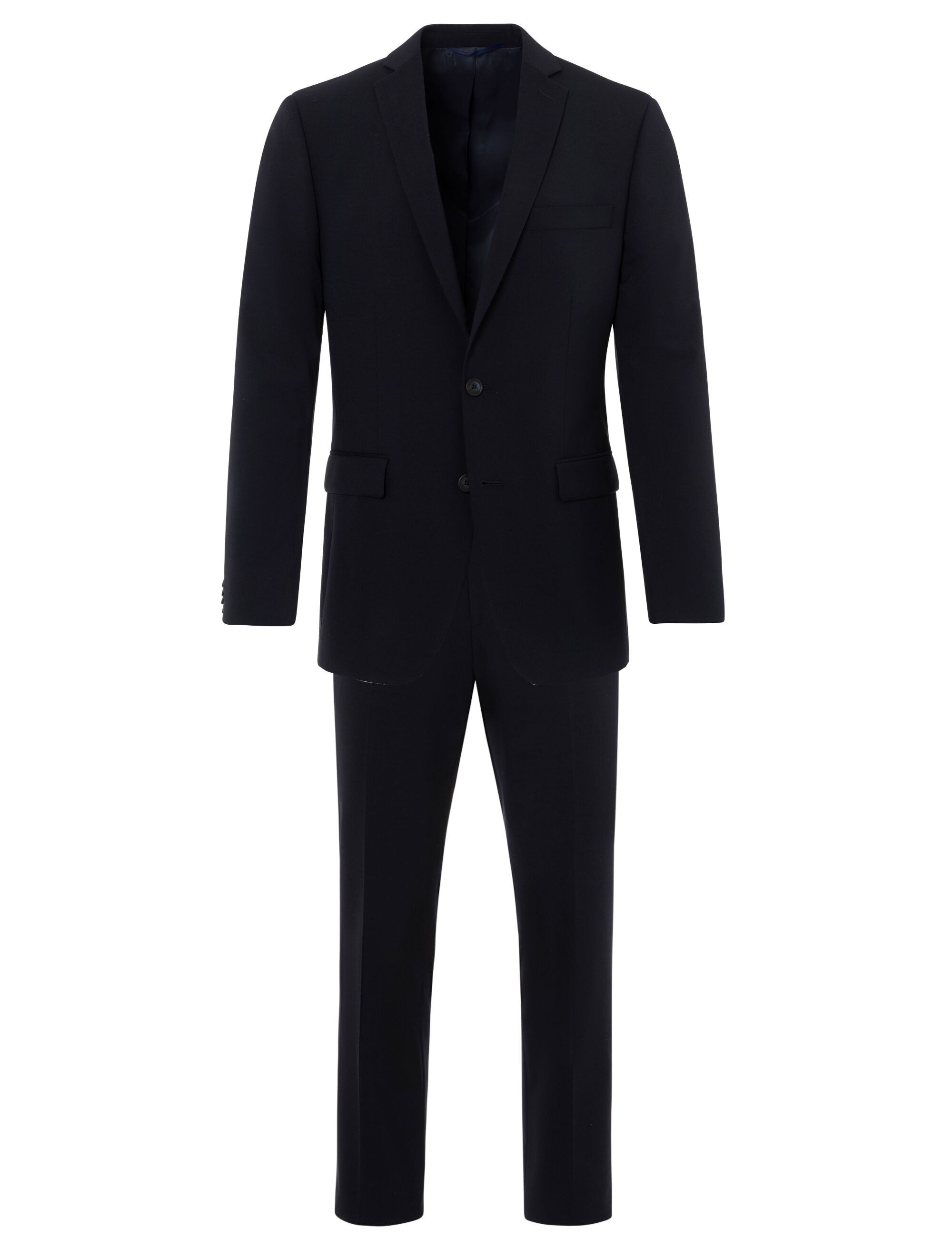 Thomas Goodwin Anzug "Anzug", (2 tlg.), regular fit, im Modern-Fit, 10105-0 günstig online kaufen