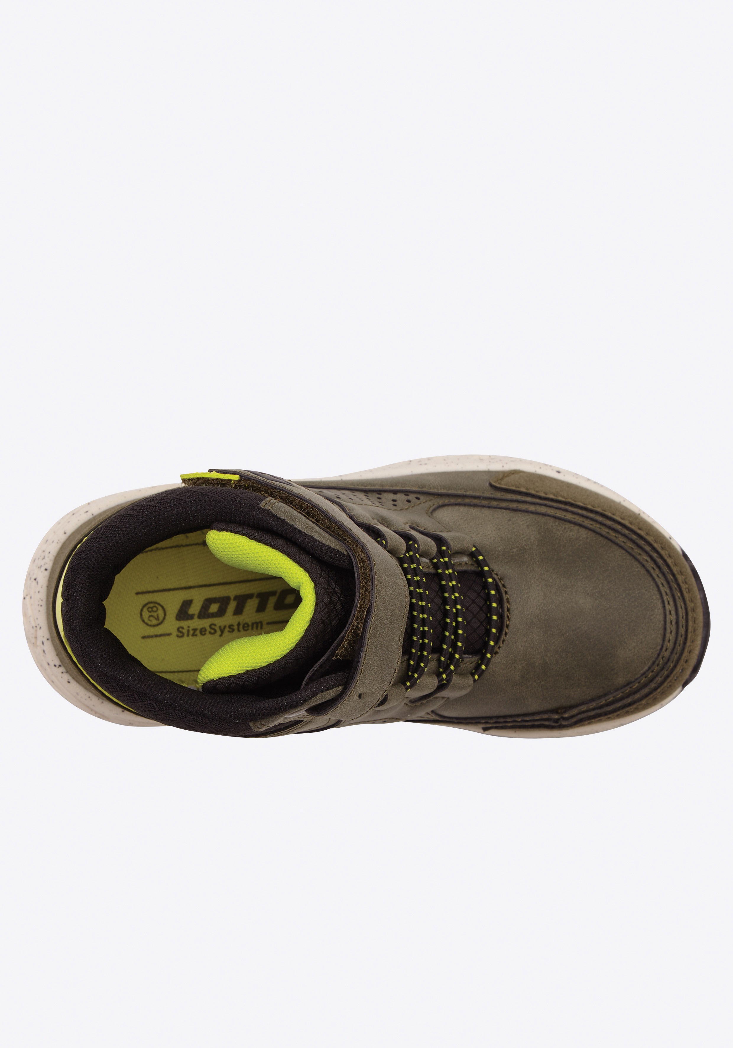 Thumbnail - lotto Winterboots Winterschuhe, Winterstiefel, Snowboots