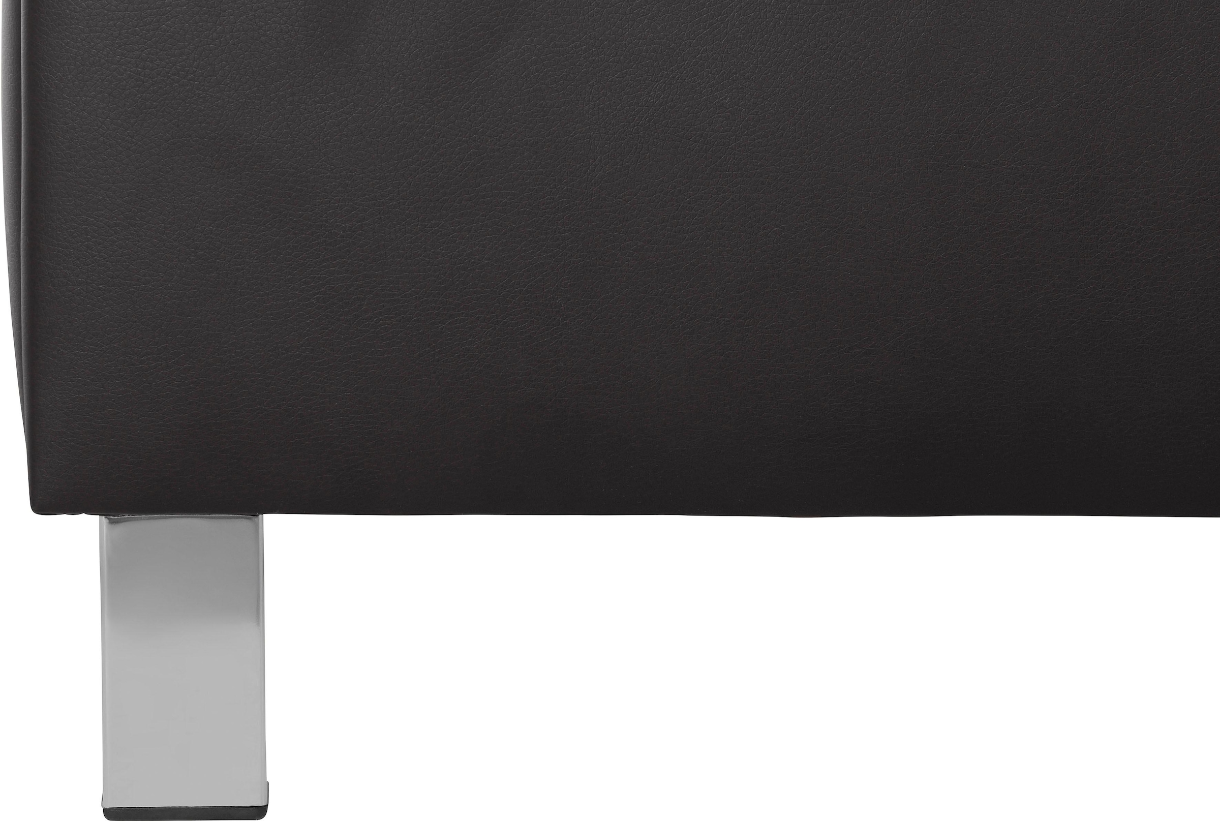 Westfalia Schlafkomfort Polsterbett