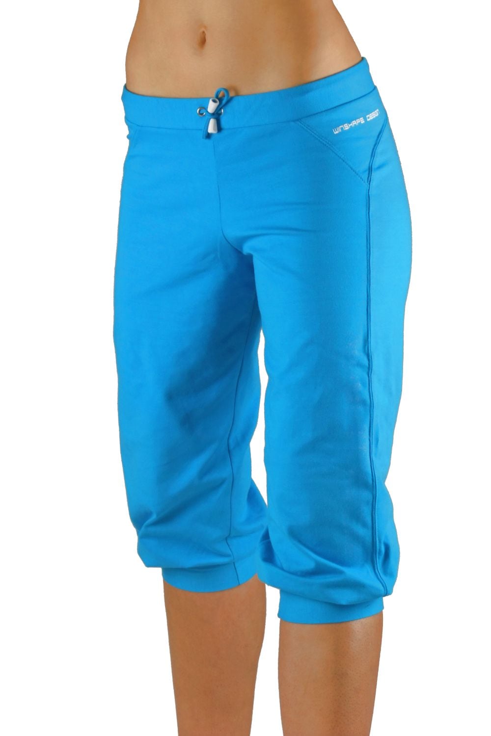 Winshape Sporthose »WBE5«, 3/4-Trainingshose