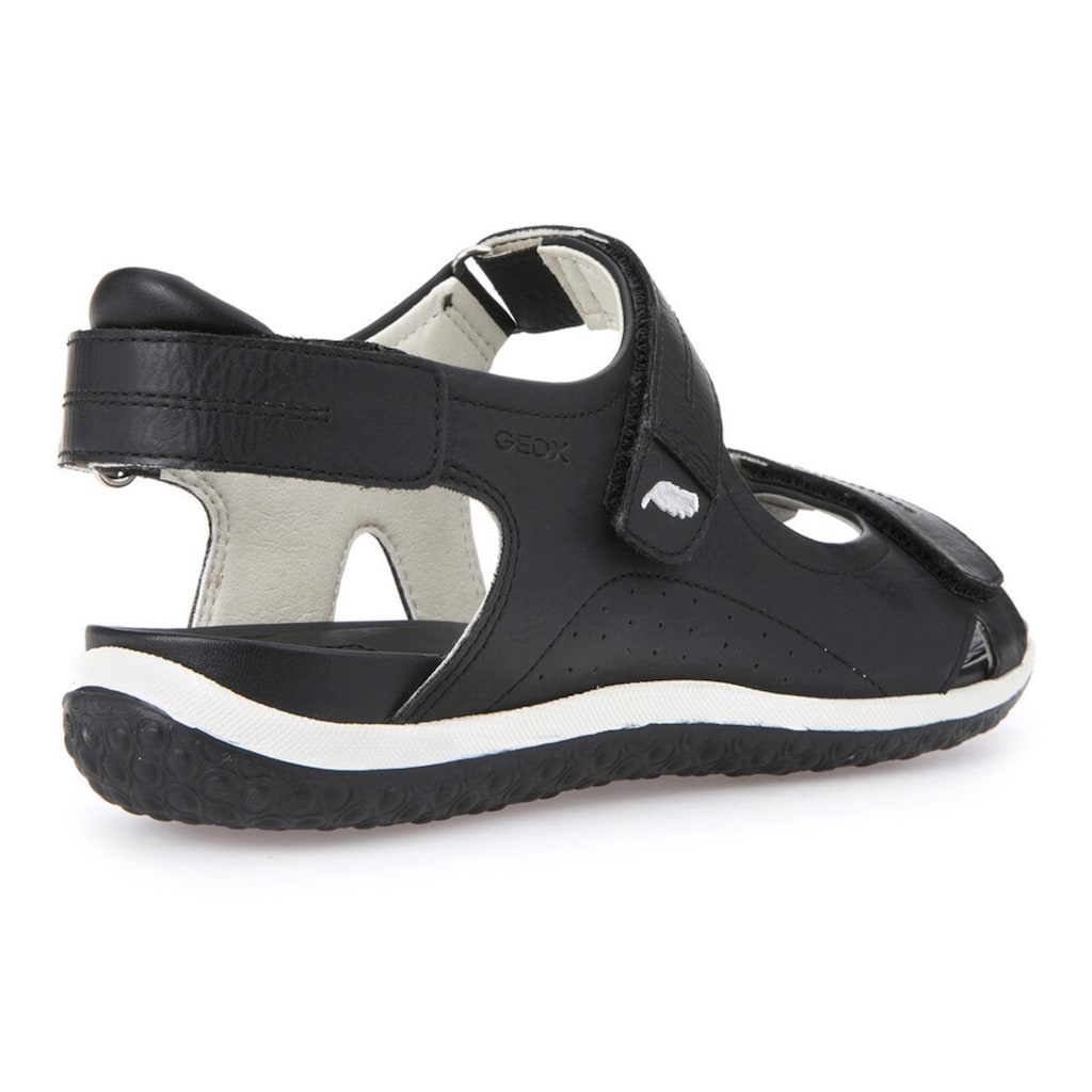 Geox Sandale »D SANDAL VEGA«