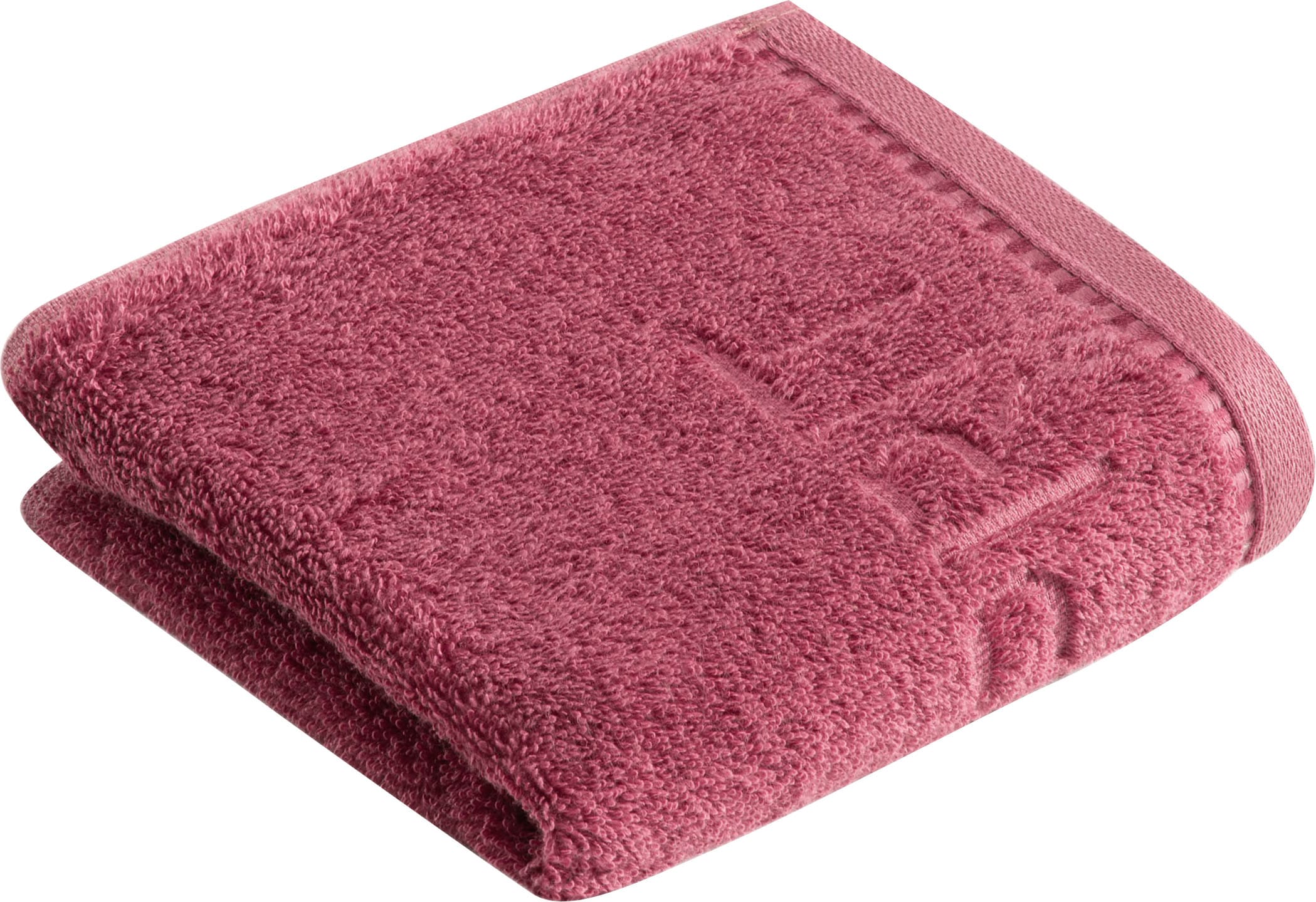 Esprit Gästehandtuch "Modern Solid" vegan produziert günstig online kaufen