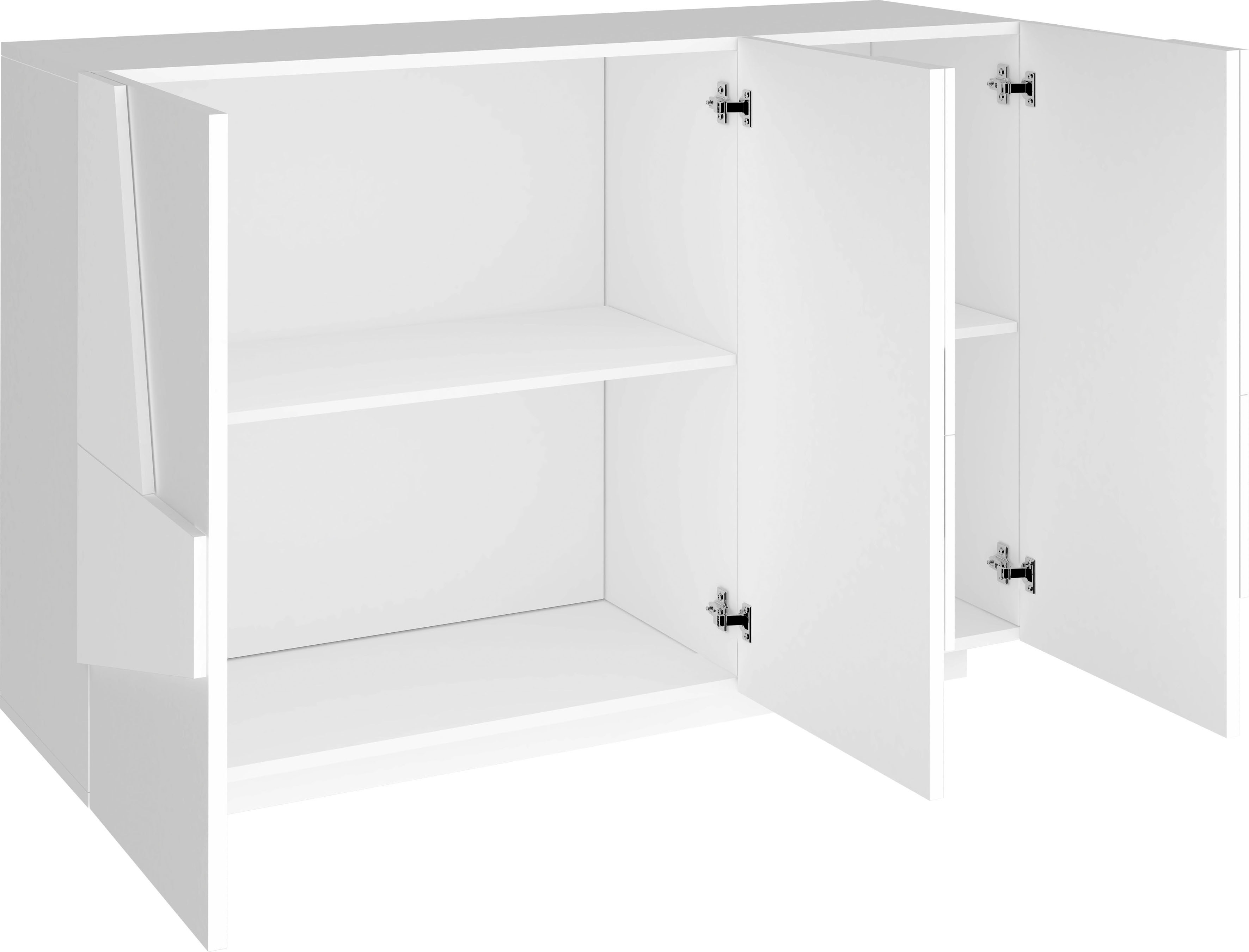 Thumbnail - Home affaire Kommode "Ping"