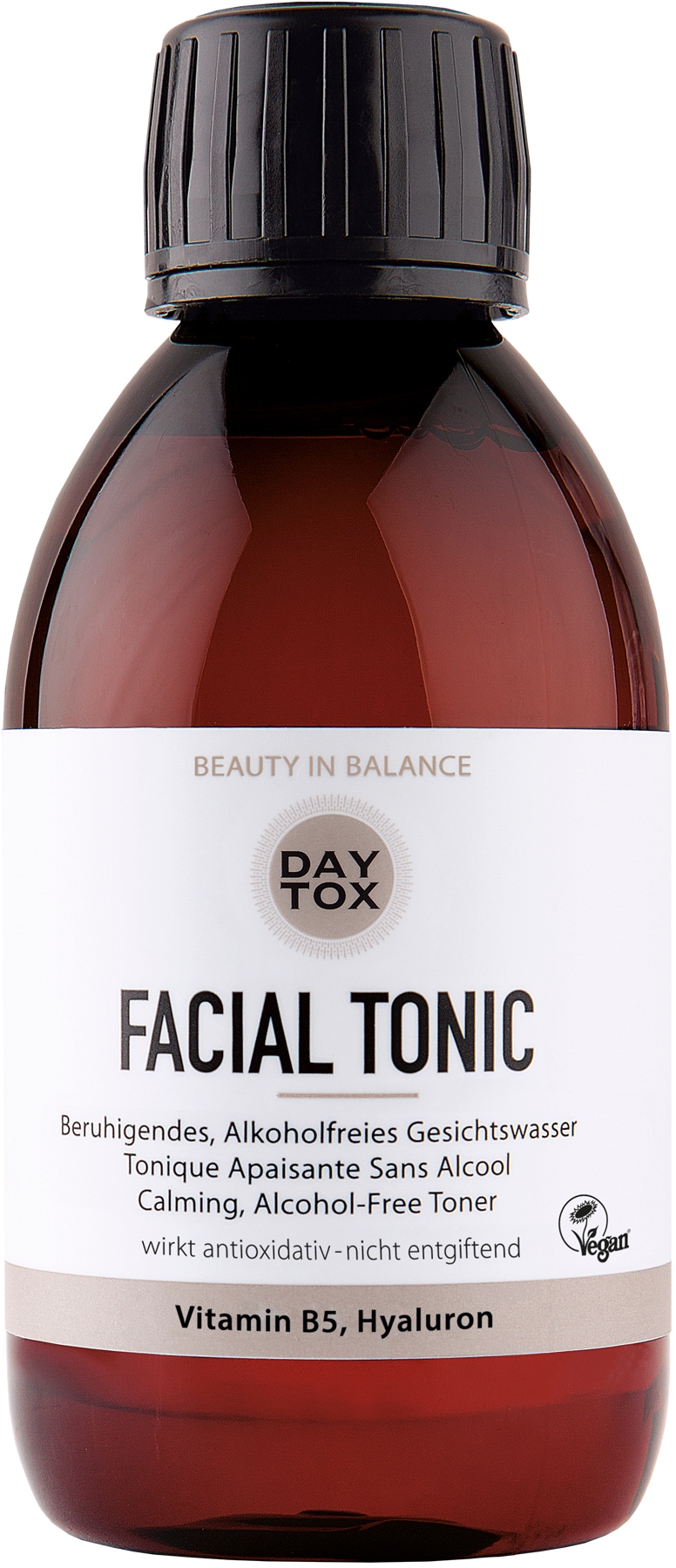 Gesichtswasser »Facial DAYTOX BAUR | kaufen Tonic«