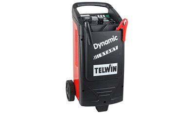 TELWIN Batterie-Ladegerät »DYNAMIC 320«, 30000 mA kaufen