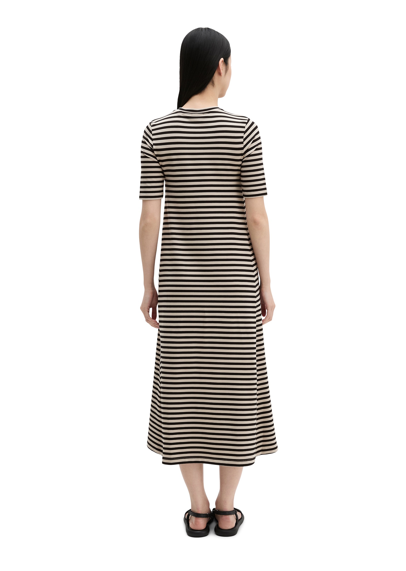 Marc O'Polo Jerseykleid »aus TENCEL™ Modal«