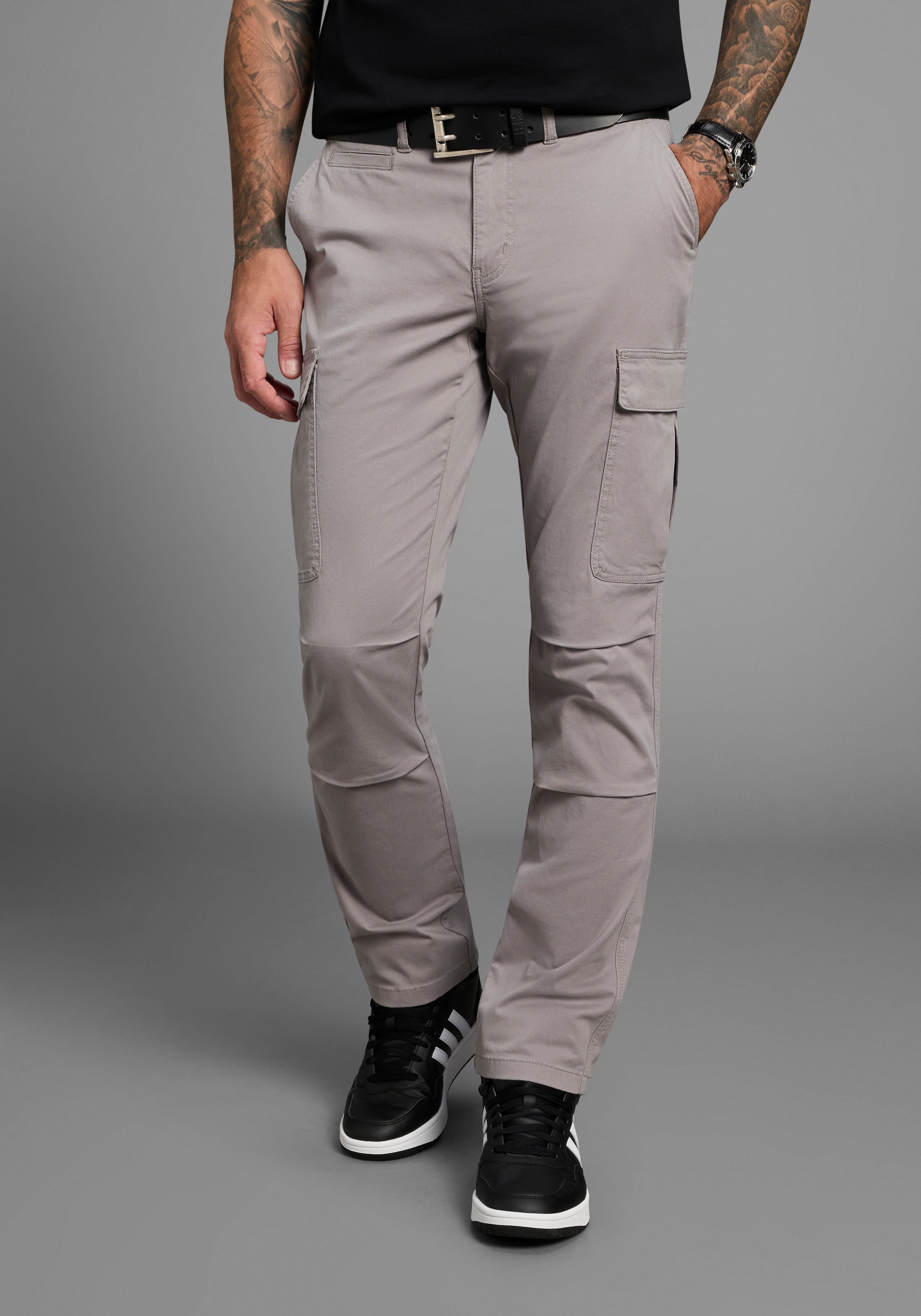 Bruno Banani Cargohose günstig online kaufen
