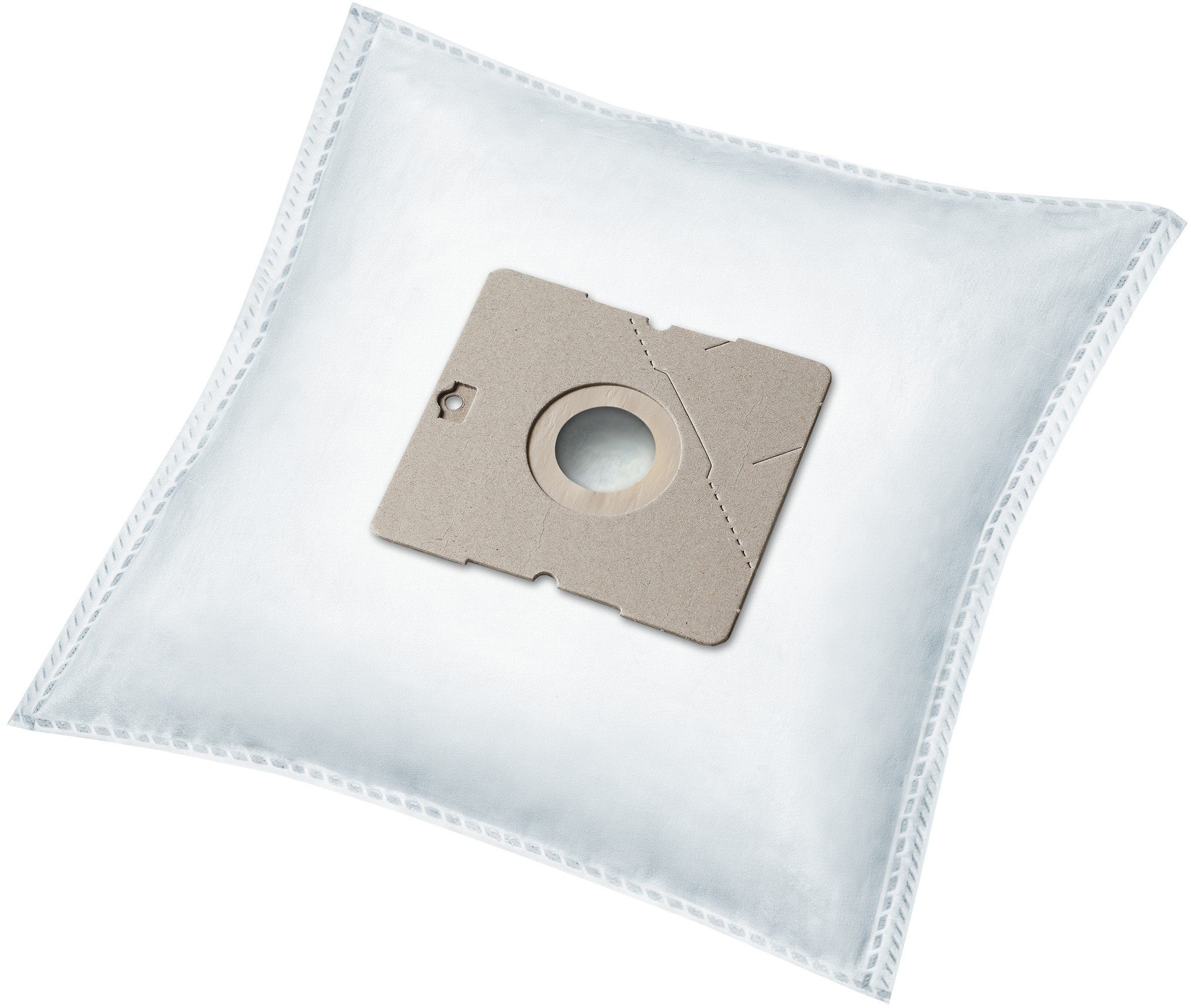 Staubsaugerbeutel, passend für Fakir, DAEWOO, Dirt Devil, Hanseatic, Philips, Samsung