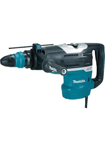 Makita Kombihammer »HR5212C« dėl SDS-MAX 52 m...