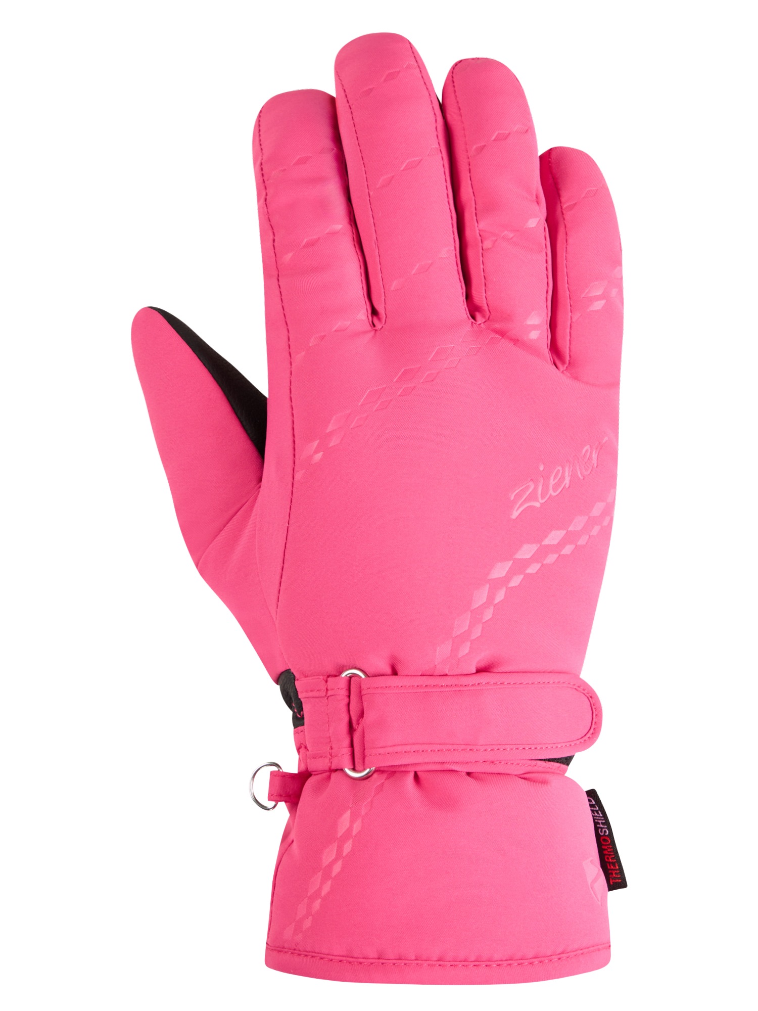 Ziener Skihandschuhe »KEVA-Z PR glove lady«