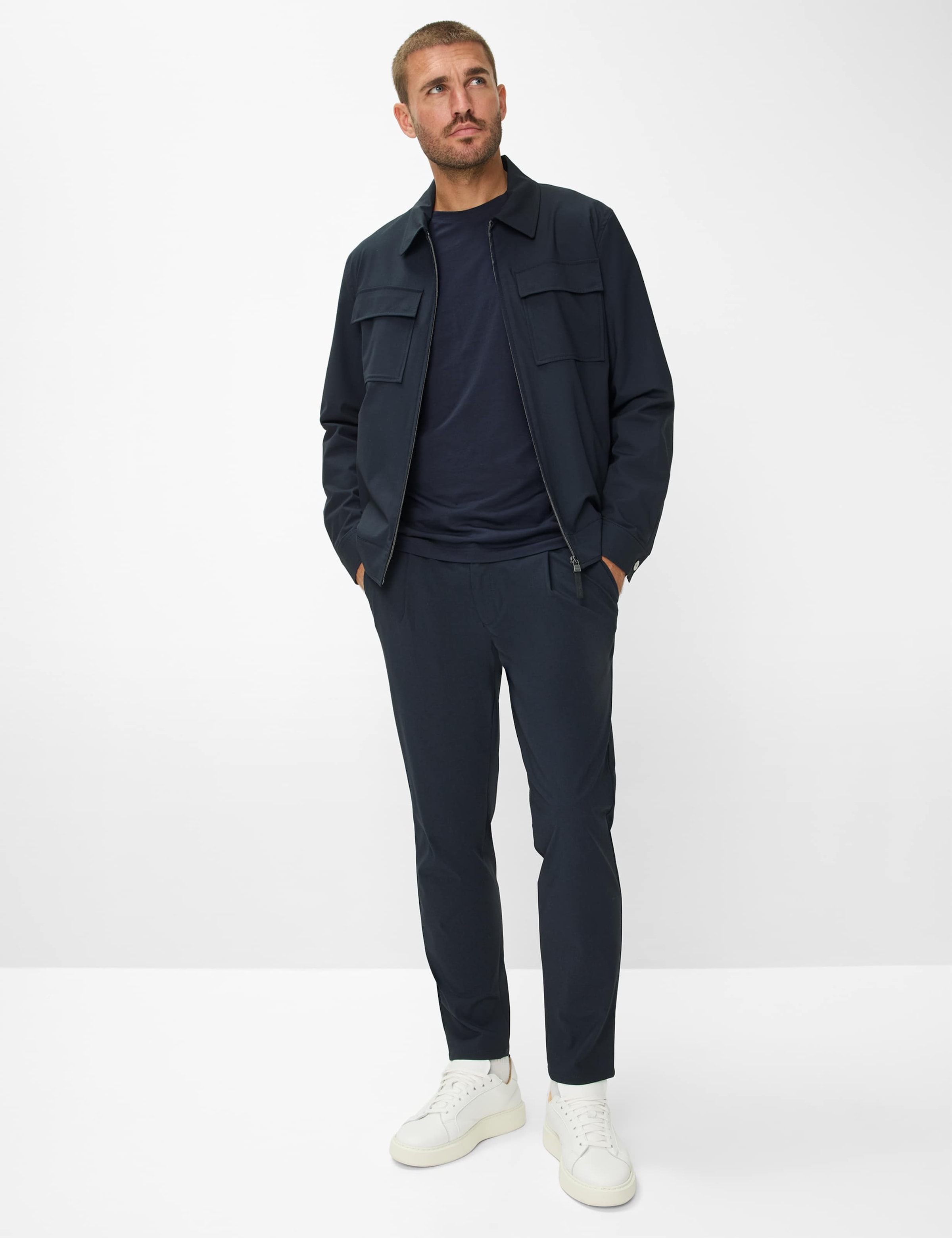 Brax Chinohose »Style TINO«