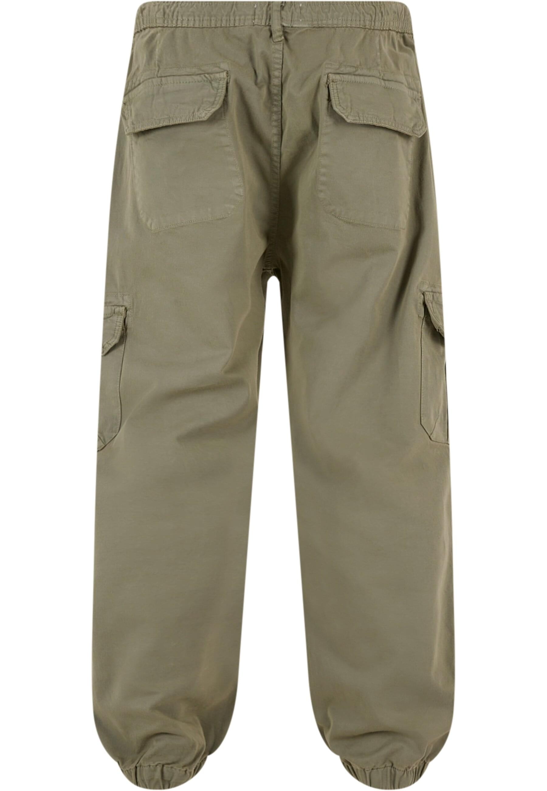 DEF Cargohose "DEF Herren DEF Kindou Cargopants" günstig online kaufen