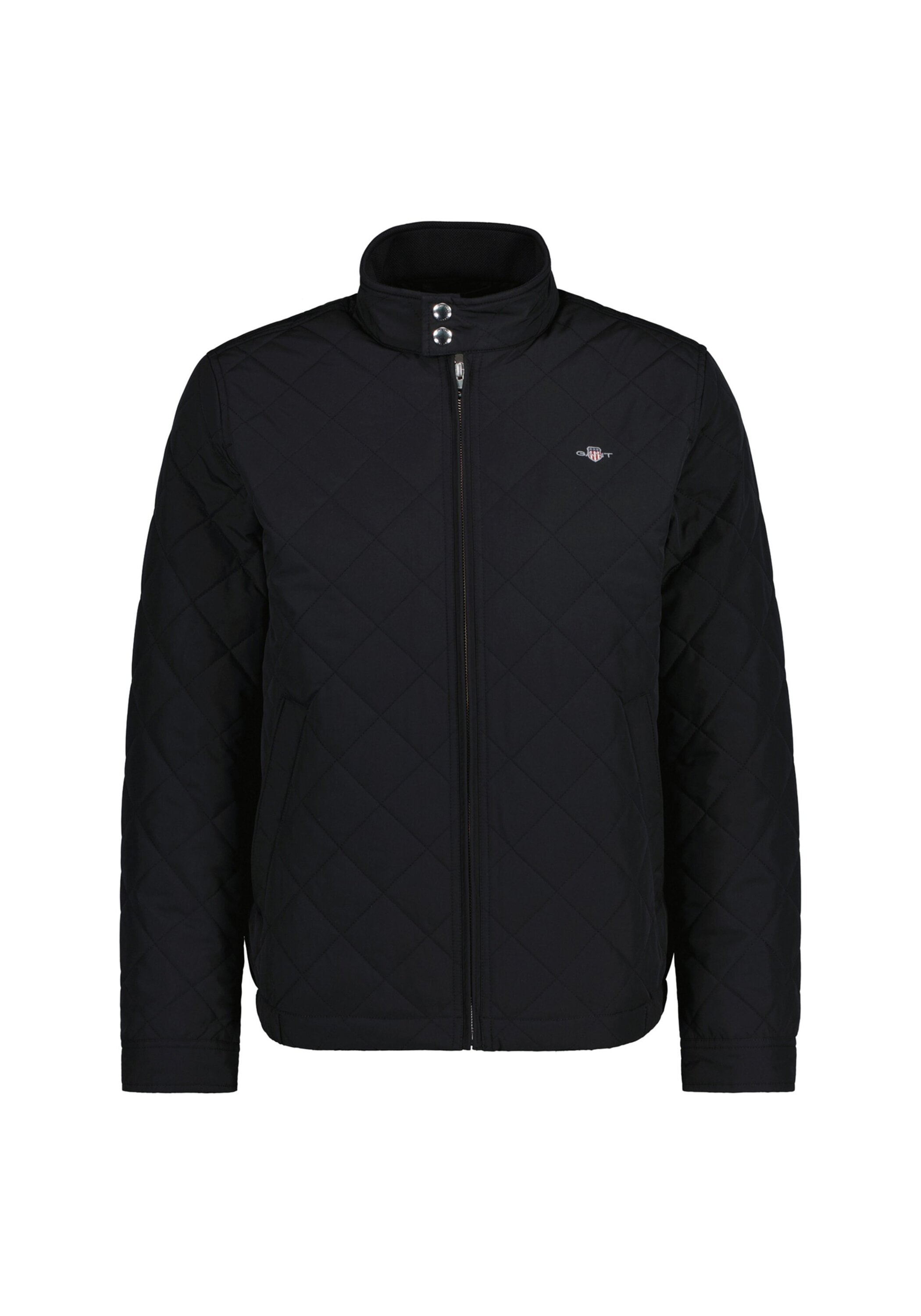 Gant Steppjacke "Steppjacke QUILTED WINDCHEATER" günstig online kaufen