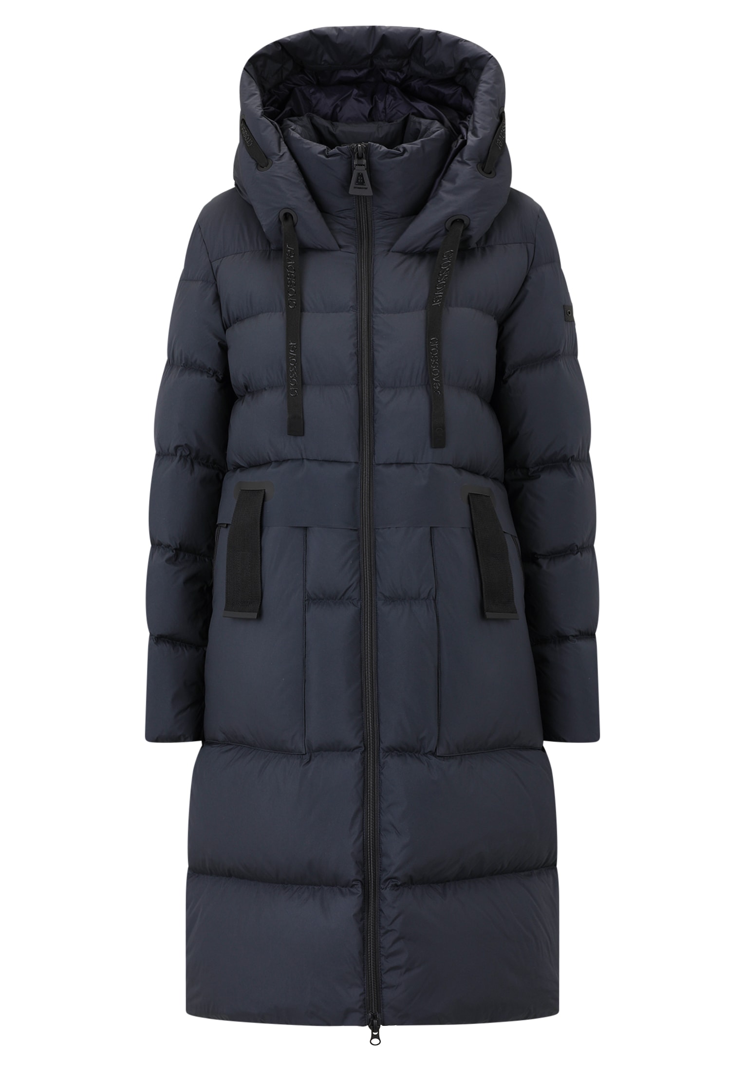 Betty Barclay Steppjacke »Damen Daunen-Steppjacke mit Kapuze« mit Kapuze