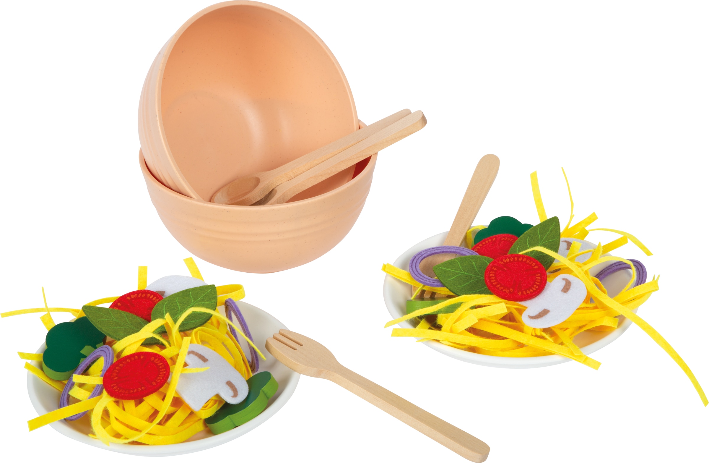 Small Foot Spiellebensmittel »Pasta Spiel-Set«
