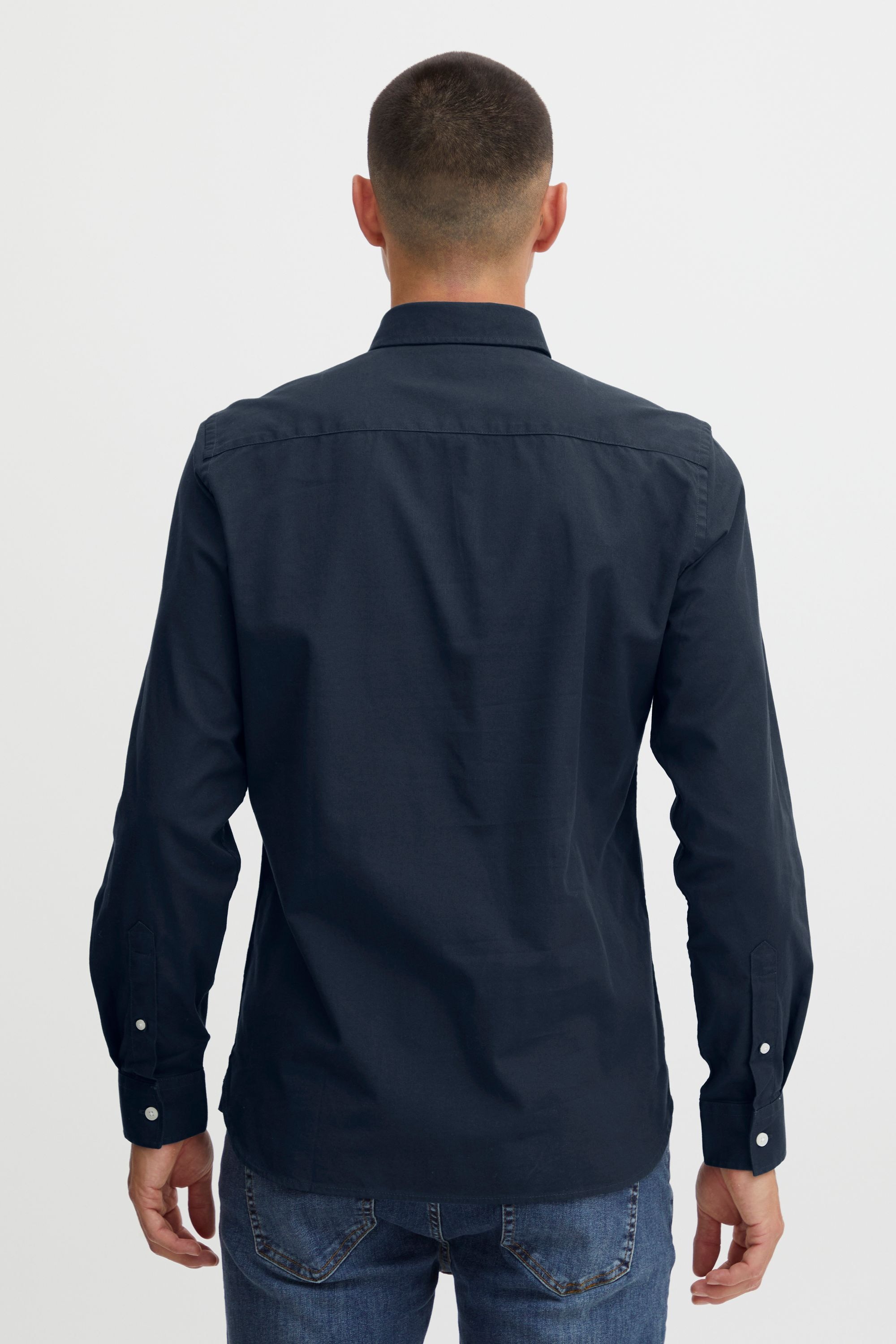 Casual Friday Langarmhemd »Langarmhemd CFAnton«