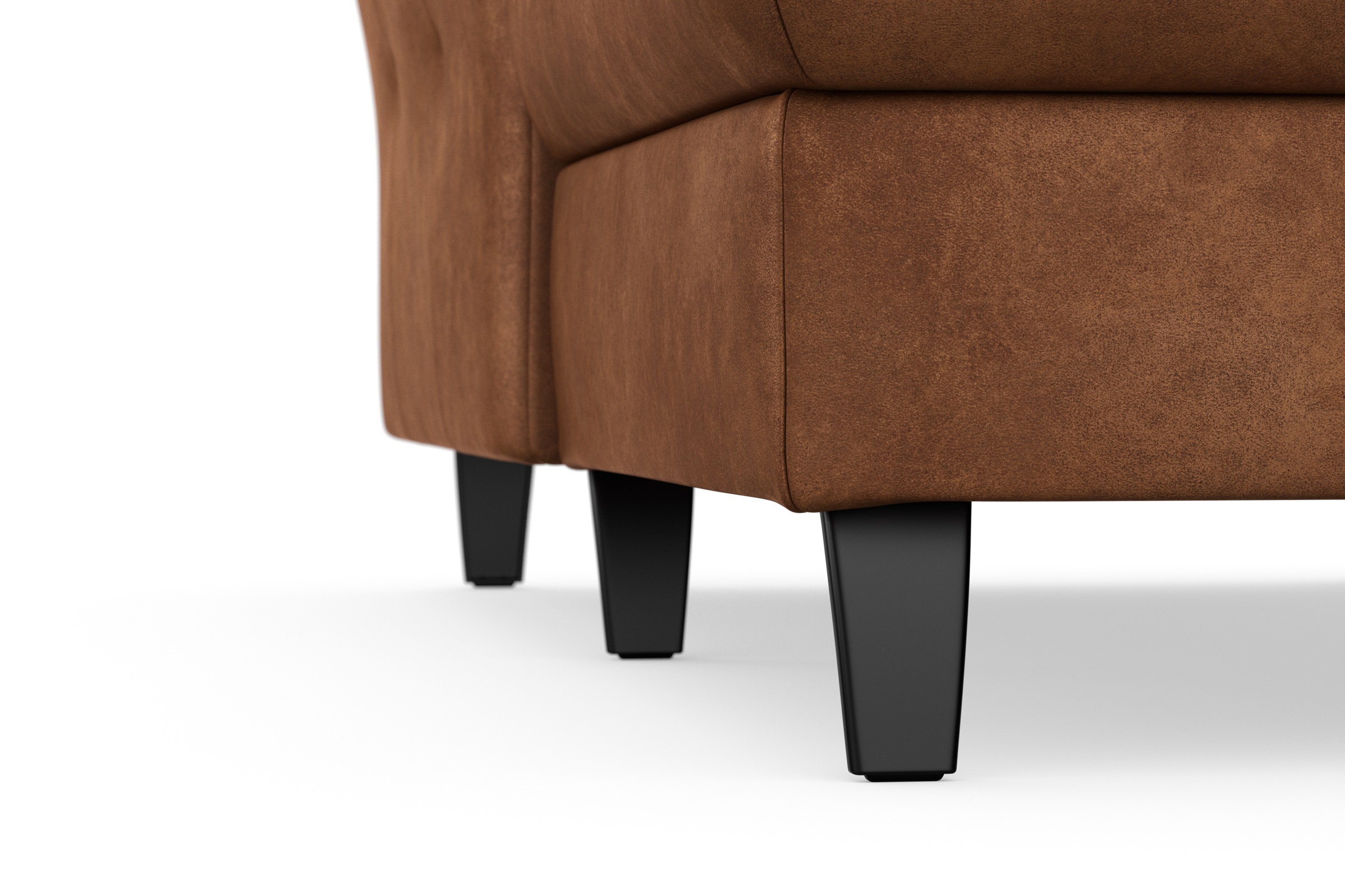 sit&more Wohnlandschaft »Maggiore U-Form«, wahlweise mit Kopfteilverstellung, Bettfunktion und Stauraum