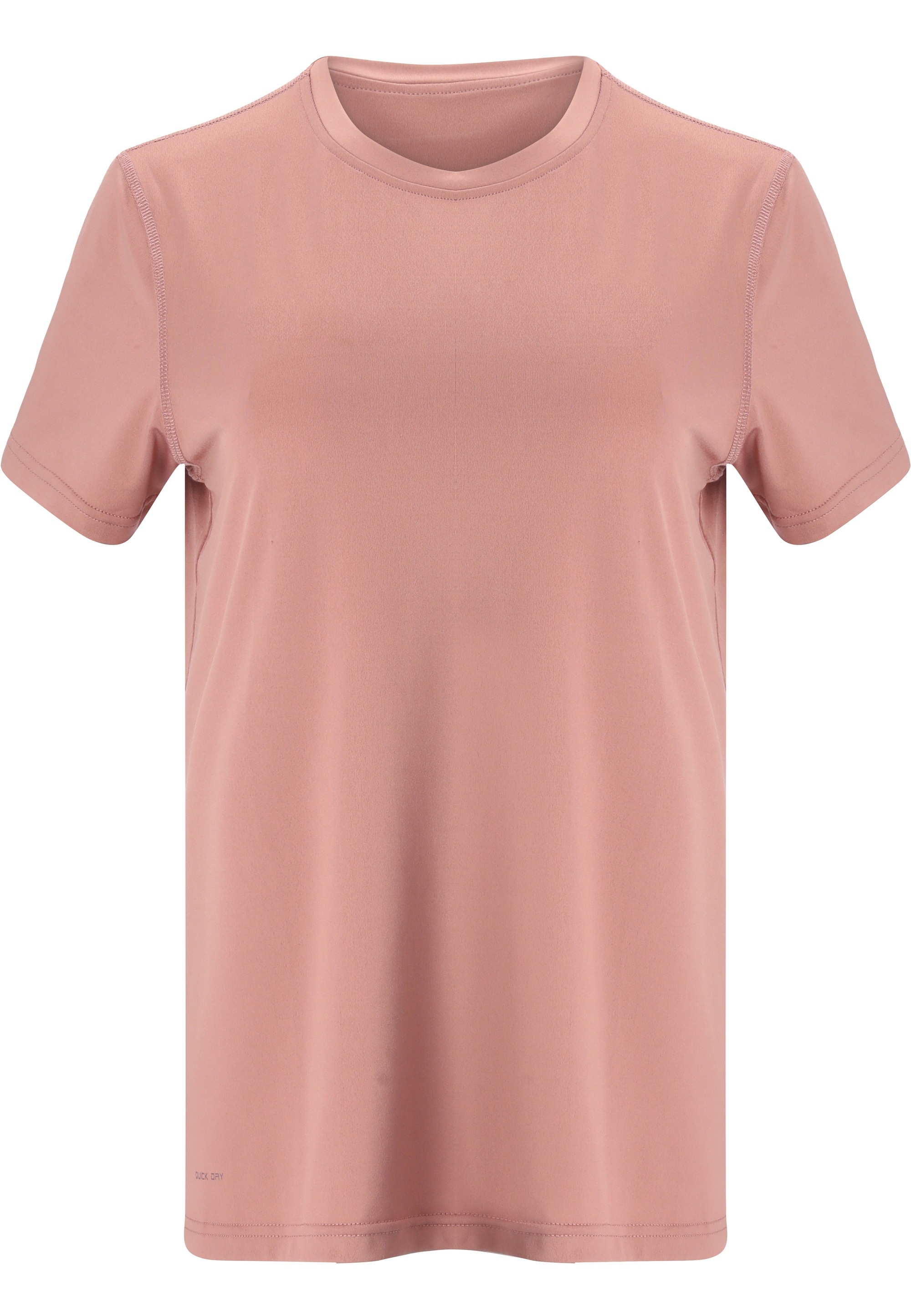 ENDURANCE Funktionsshirt »Yonan«, (1 tlg.), mit innovativer QUICK-DRY-Technologie
