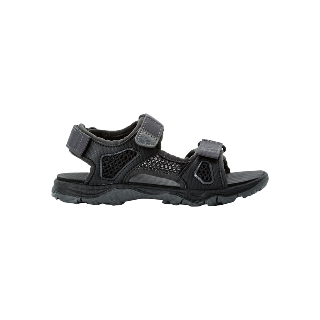 Jack Wolfskin Outdoorsandale »TARACO BEACH SANDAL K«