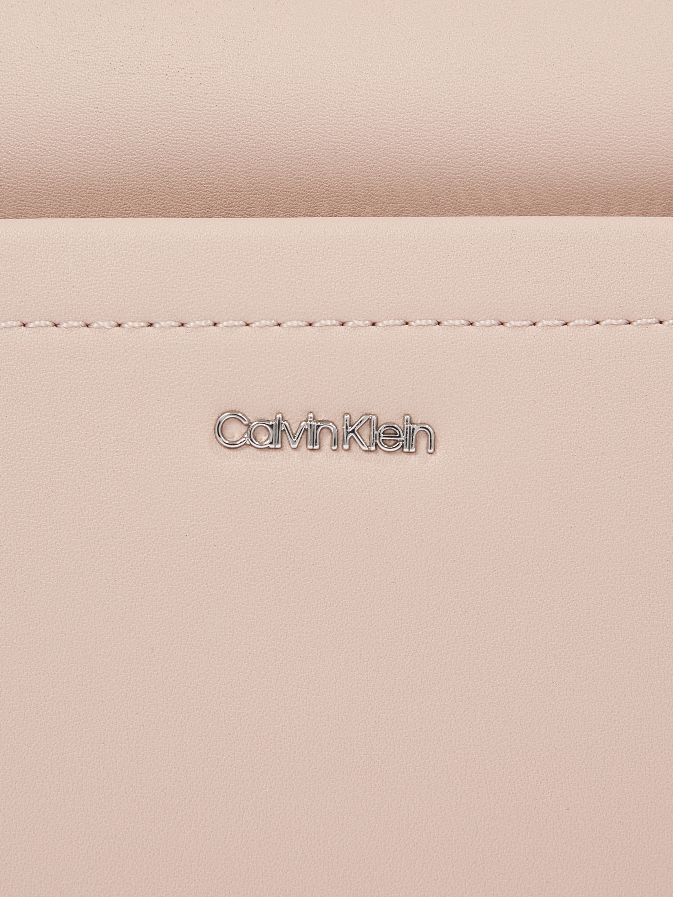 Calvin Klein Umhängetasche »CK MUST CONVERTIBLE CAMERA BAG«, Damen Tasche Handtasche