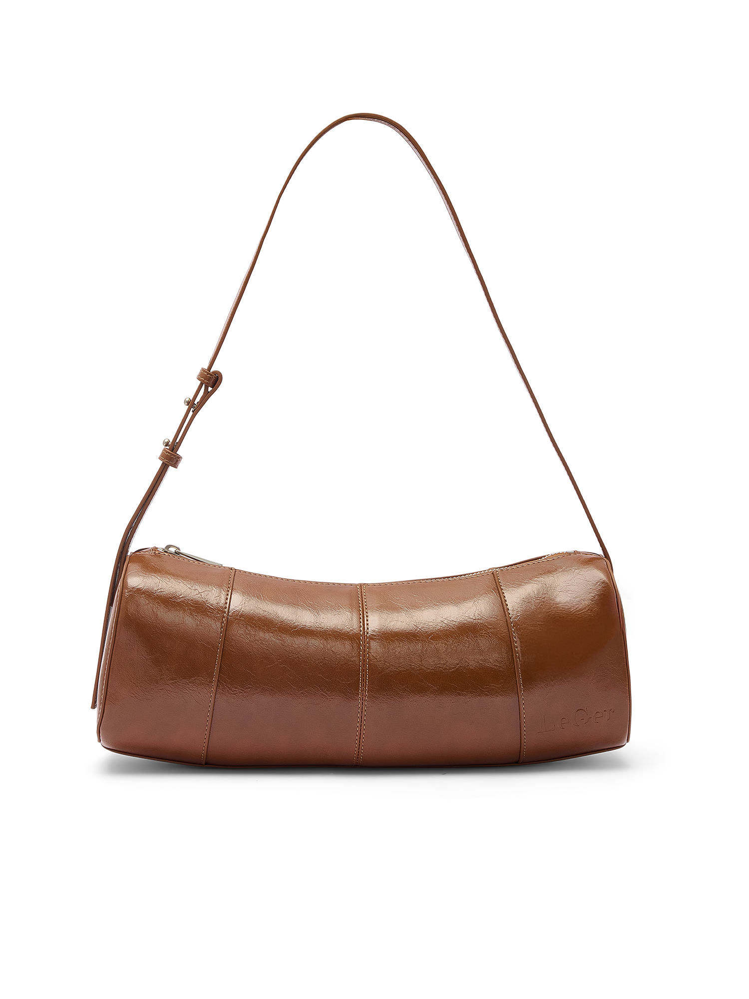 LeGer Hobo "Yven Bag" Damen Tragetasche mit Schulterriemen