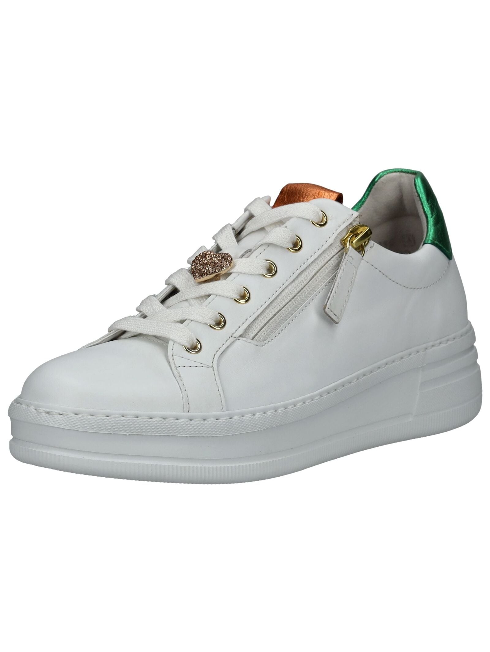 Gabor Comfort Sneaker "Gabor Comfort Sneaker Nappaleder" günstig online kaufen