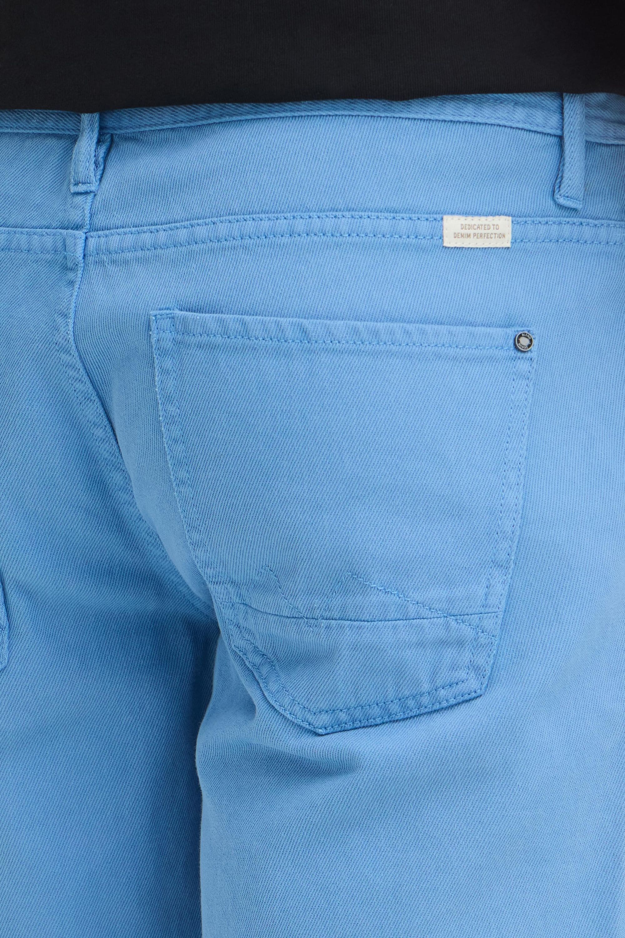 Blend Jeansshorts »Shorts BHBlizzard Regular Fit«