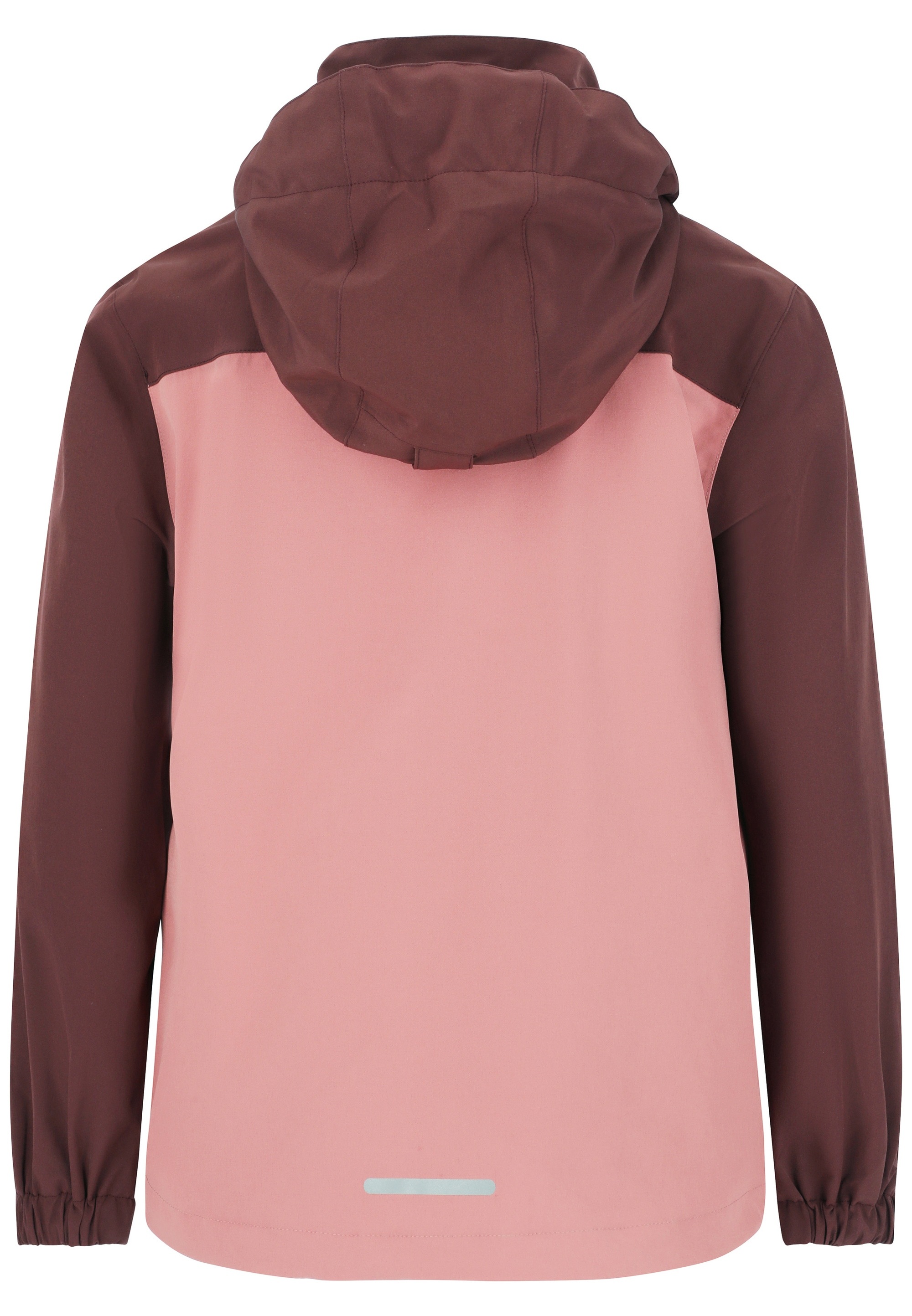 WEATHER REPORT Outdoorjacke »Borise Jr.«, mit wasserdichter Ausstattung