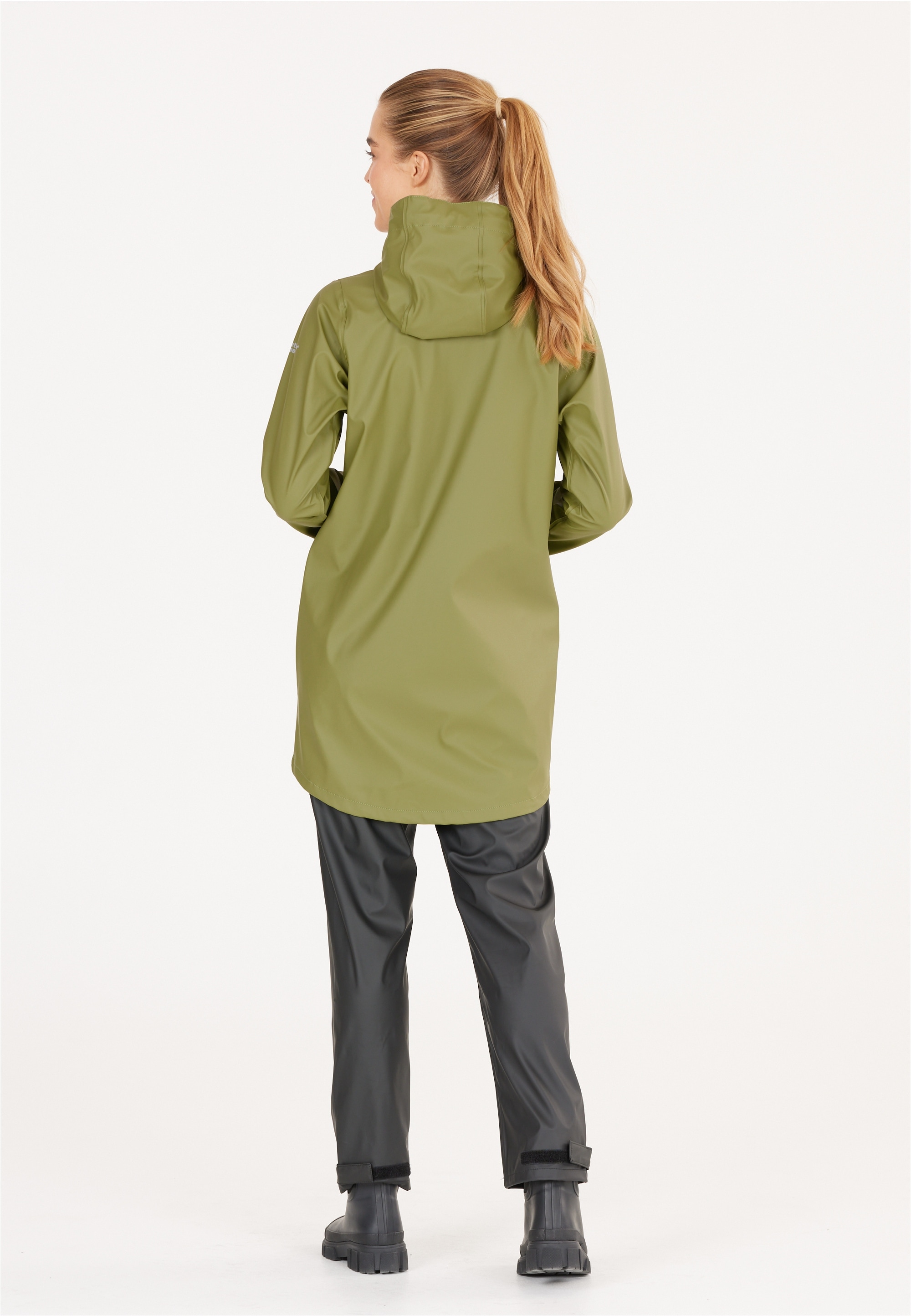 WEATHER REPORT Outdoorjacke »PETRA«, mit 5.000 mm Wassersäule