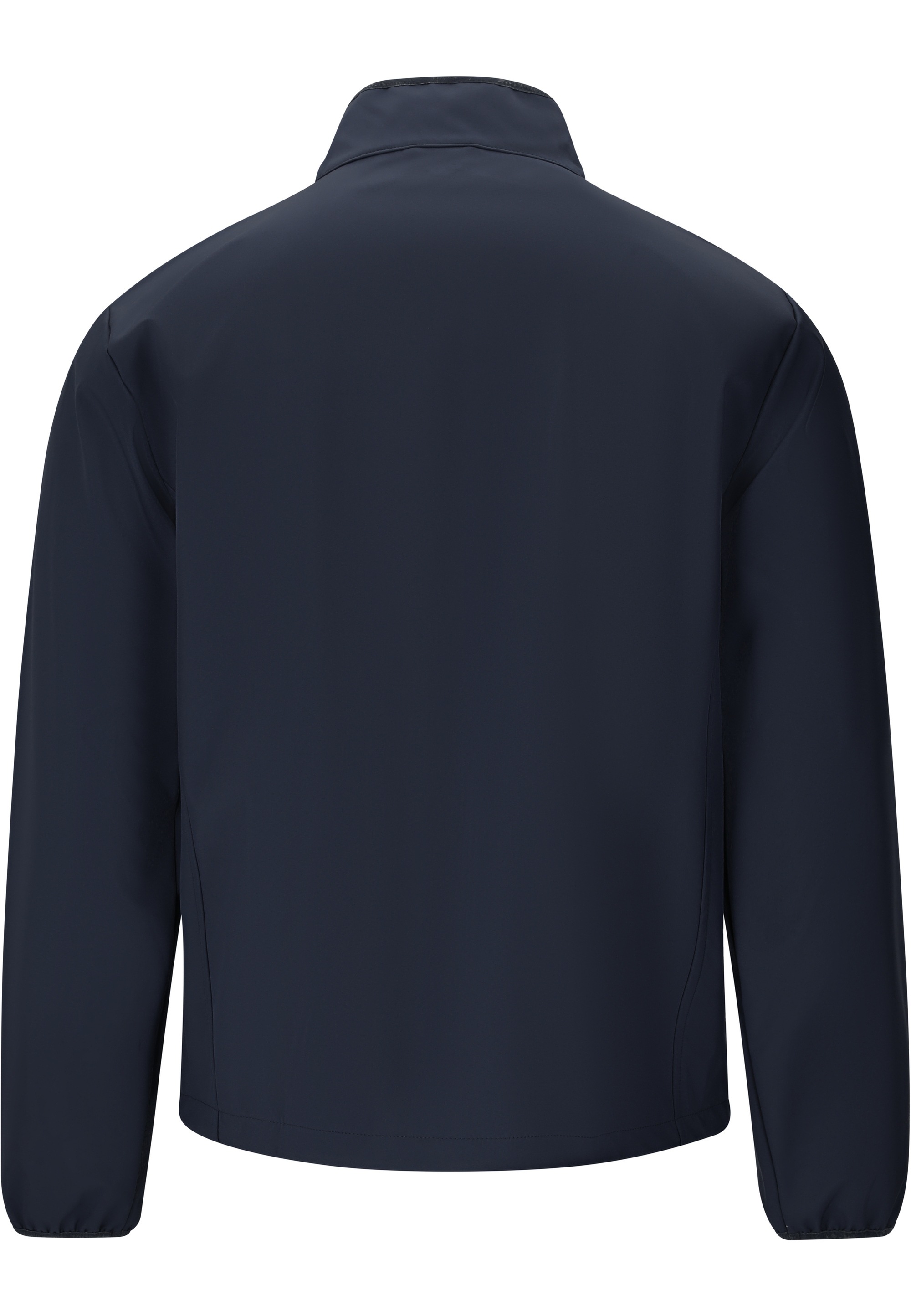 WHISTLER Softshelljacke »Lango«, Mit wind- und wasserabweisenden Eigenschaften