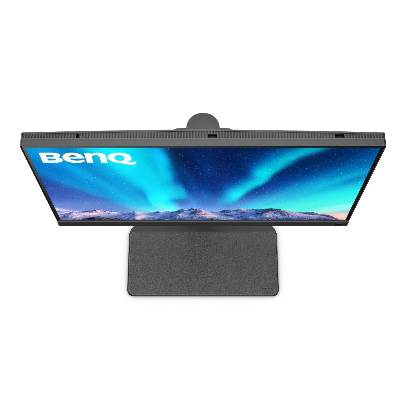 BenQ LED-Monitor »SW272Q«, 68,6 cm/27 Zoll, 2560 x 1440 px, Wide Quad HD, 5 ms Reaktionszeit, 60 Hz
