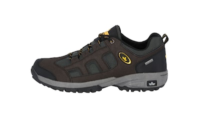 Outdoorschuh »Outdoorschuh Eagar Low«