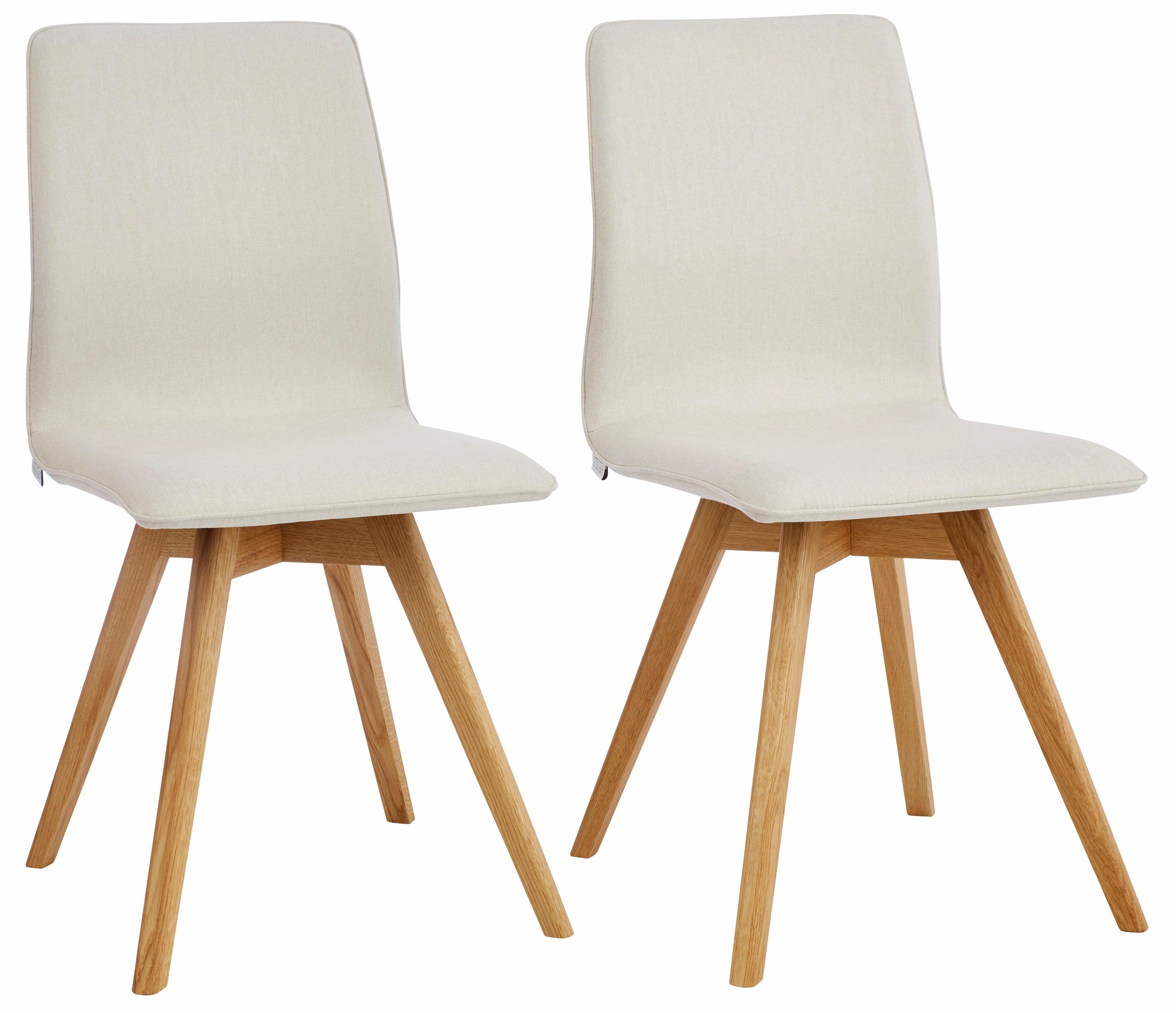 Guido Maria Kretschmer Home&Living Esszimmerstuhl "Dalea" (Set) 2 Stk. Kuns günstig online kaufen