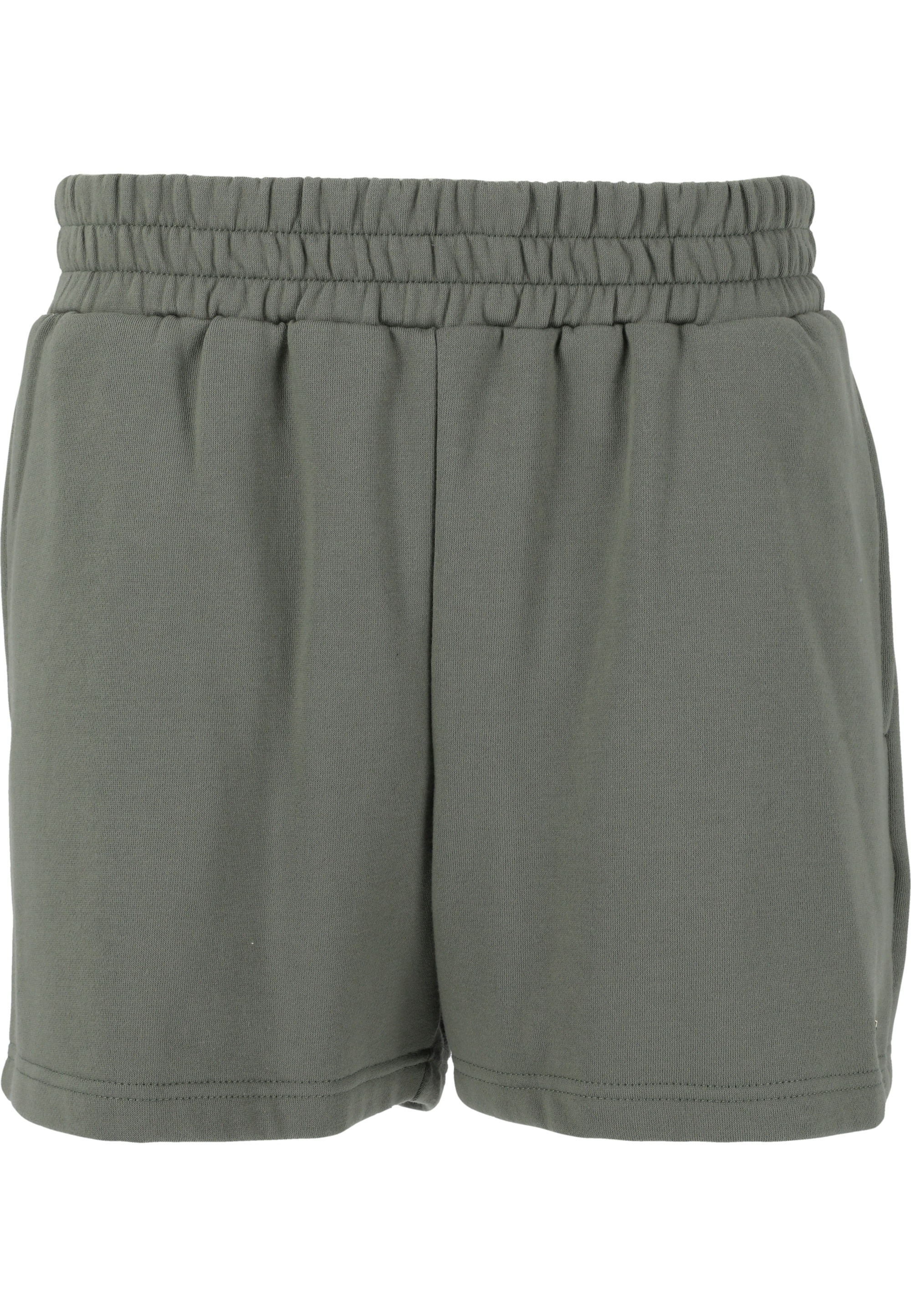 BAUR atmungsaktiver ATHLECIA Eigenschaft | Shorts mit »Aya«,