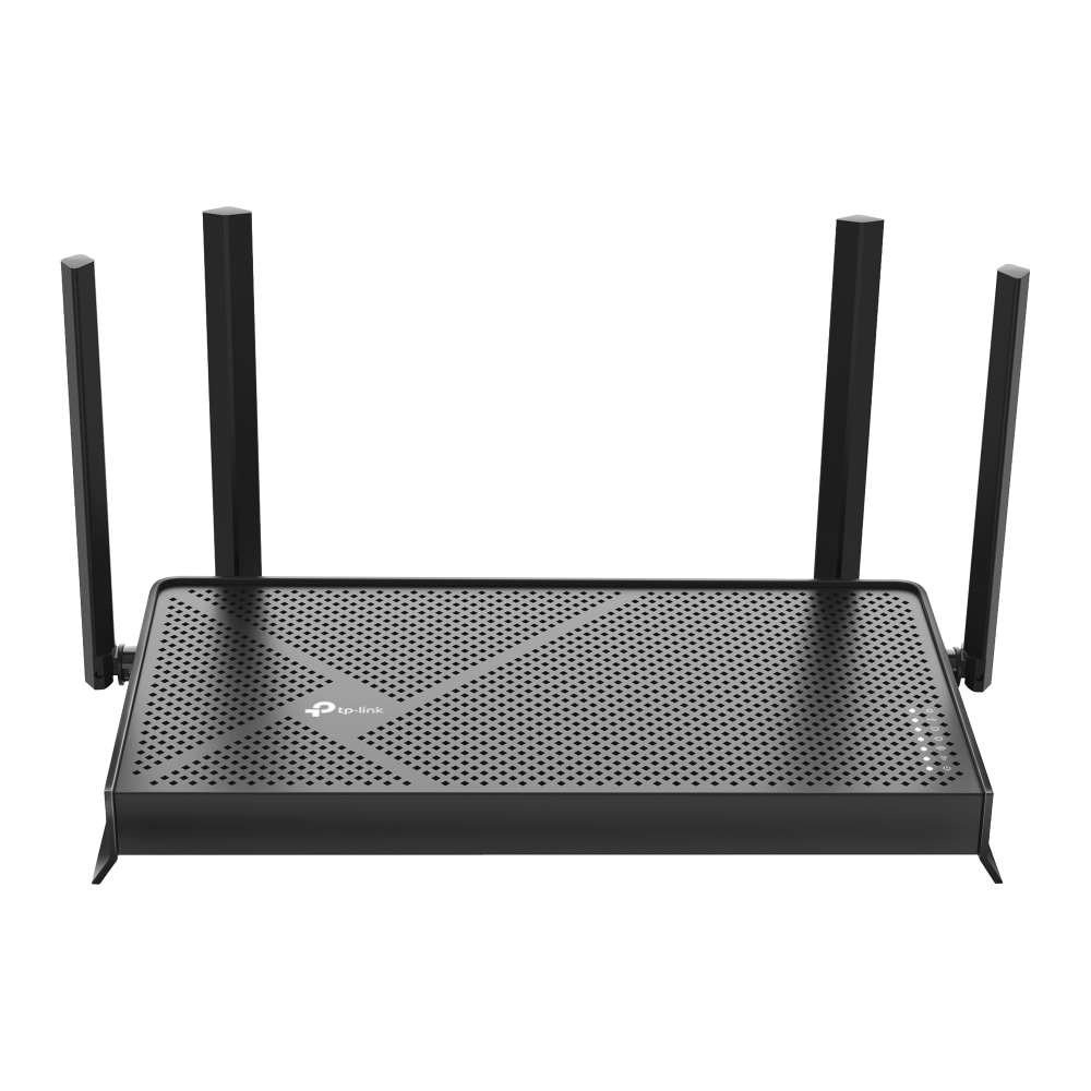 TP-Link WLAN-Router »Archer BE230 BE3600 Dual-Band Wi-Fi 7«