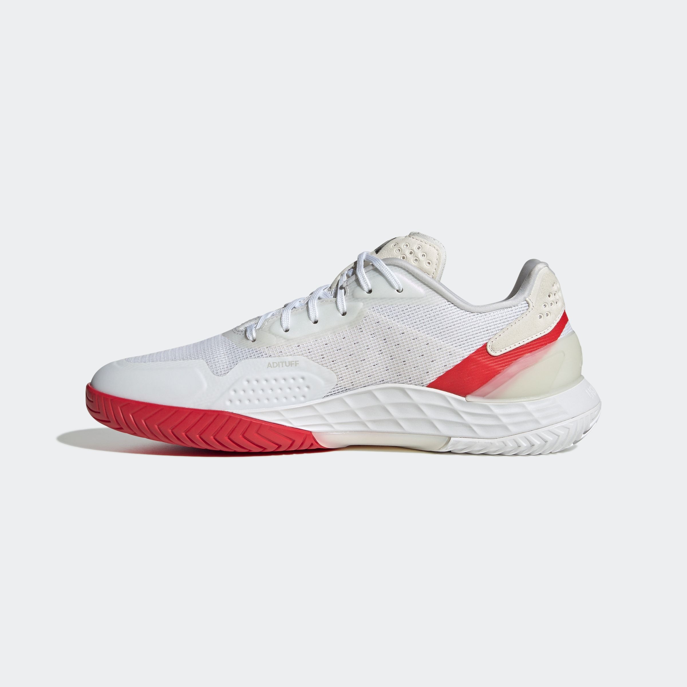 adidas Performance Tennisschuh »DEFIANT SPEED 2«