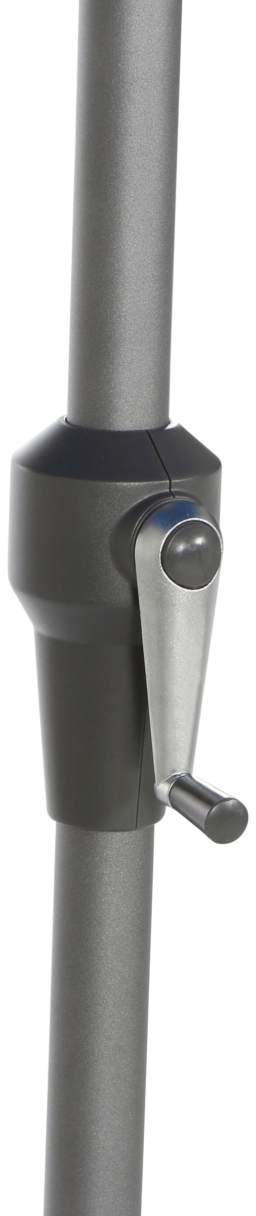 Siena Garden Marktschirm »Avio Mittelstockschirm«