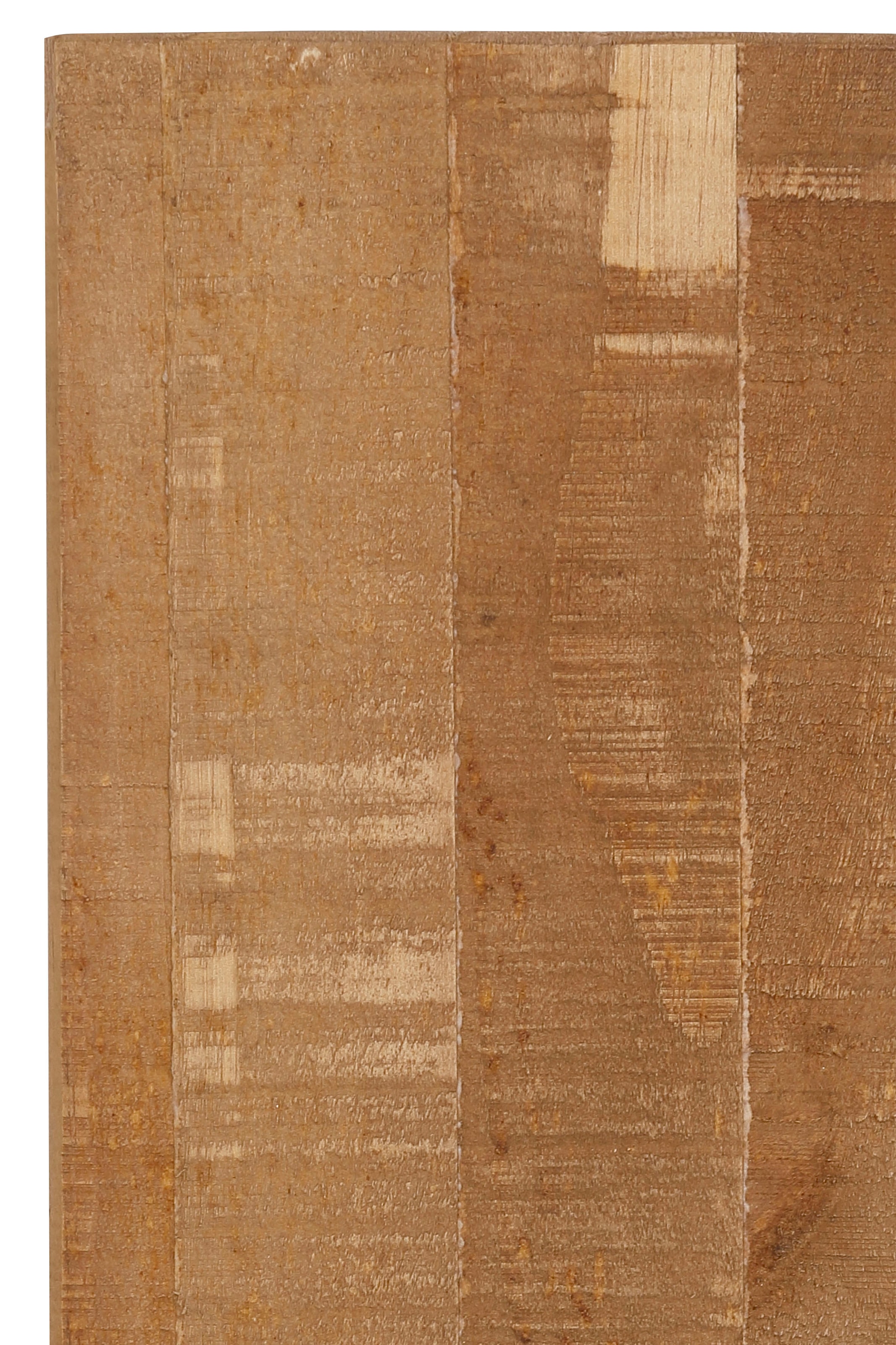 Home affaire Garderobenpaneel »Rondo«, mit 8 massivem Holzhaken, im Shabby-Look, Breite 75 cm