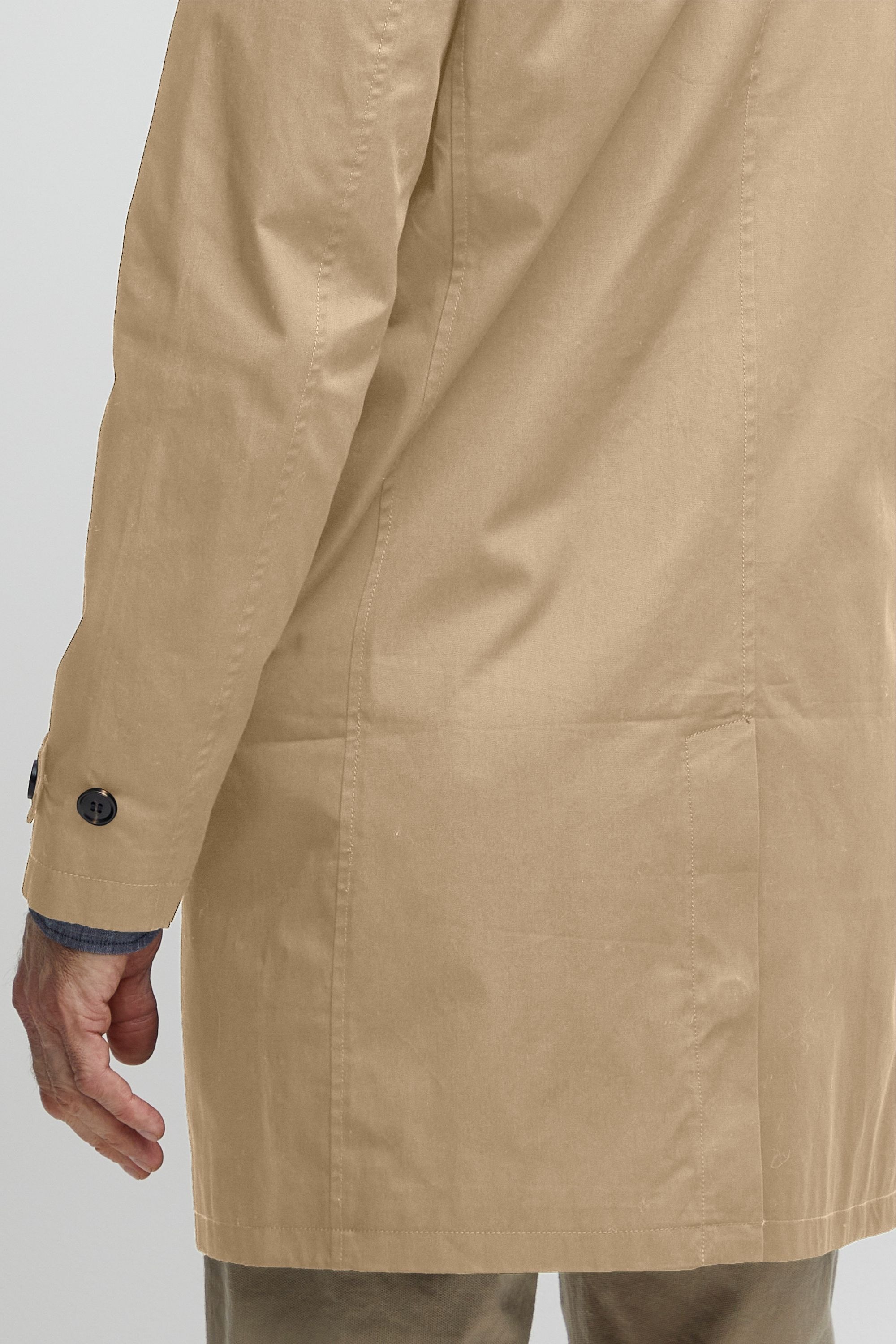 FQ1924 Trenchcoat »FQ1924 FQGunnar«