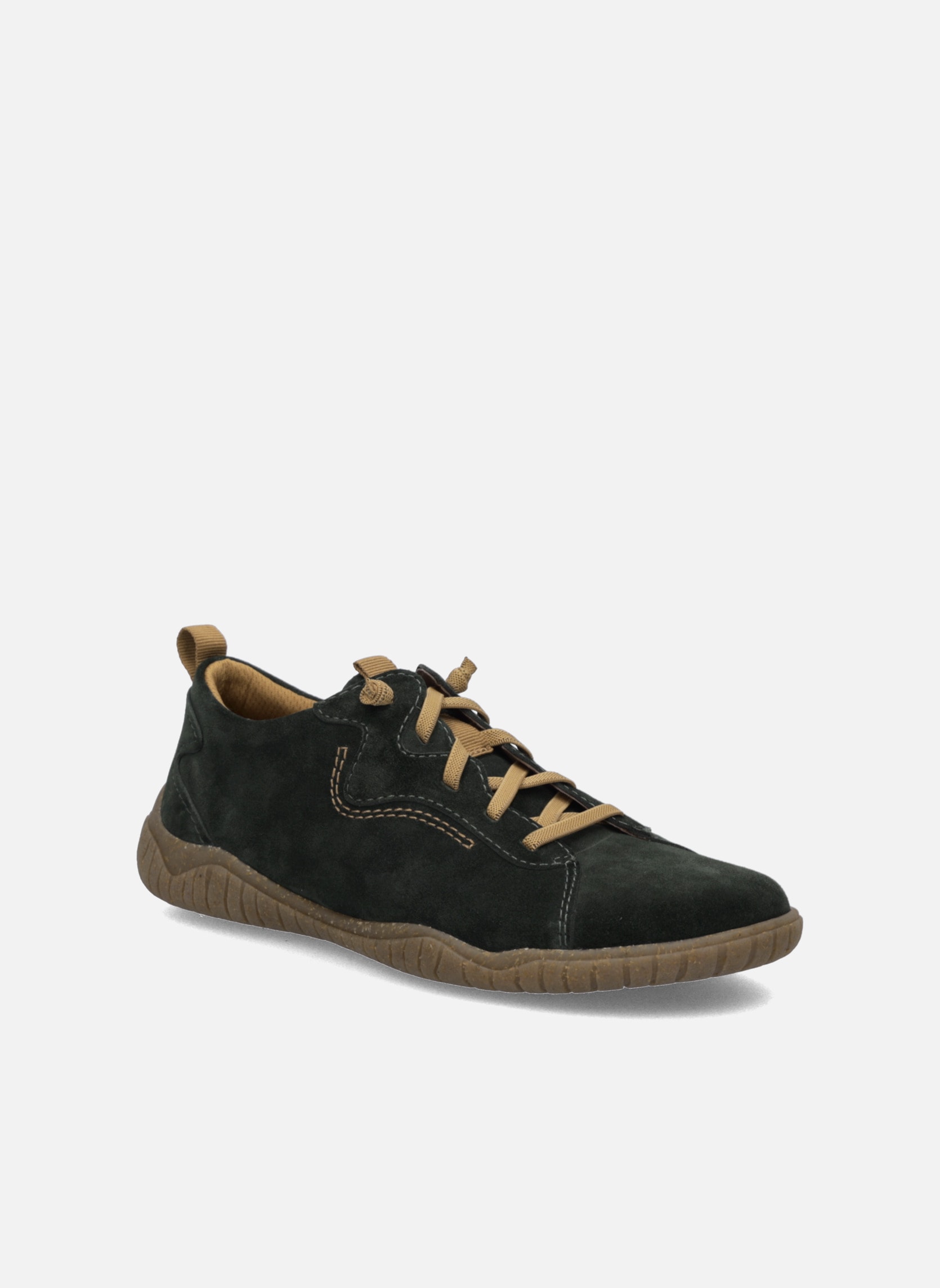 Josef Seibel Schnürschuh »Wynona 01, tanne«