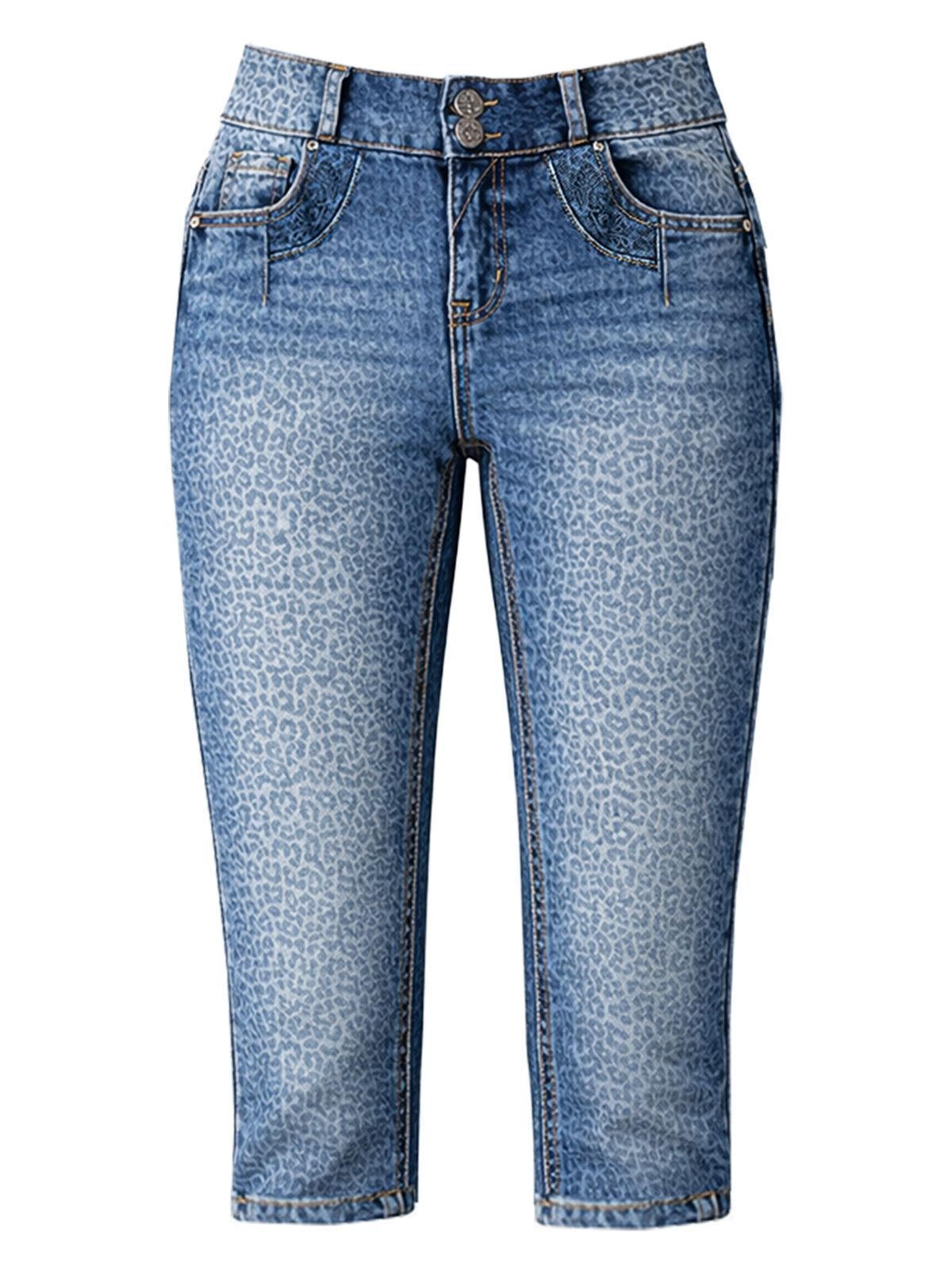 Hangowear Trachtenhose "Kniebundhose HENDRINA oap"
