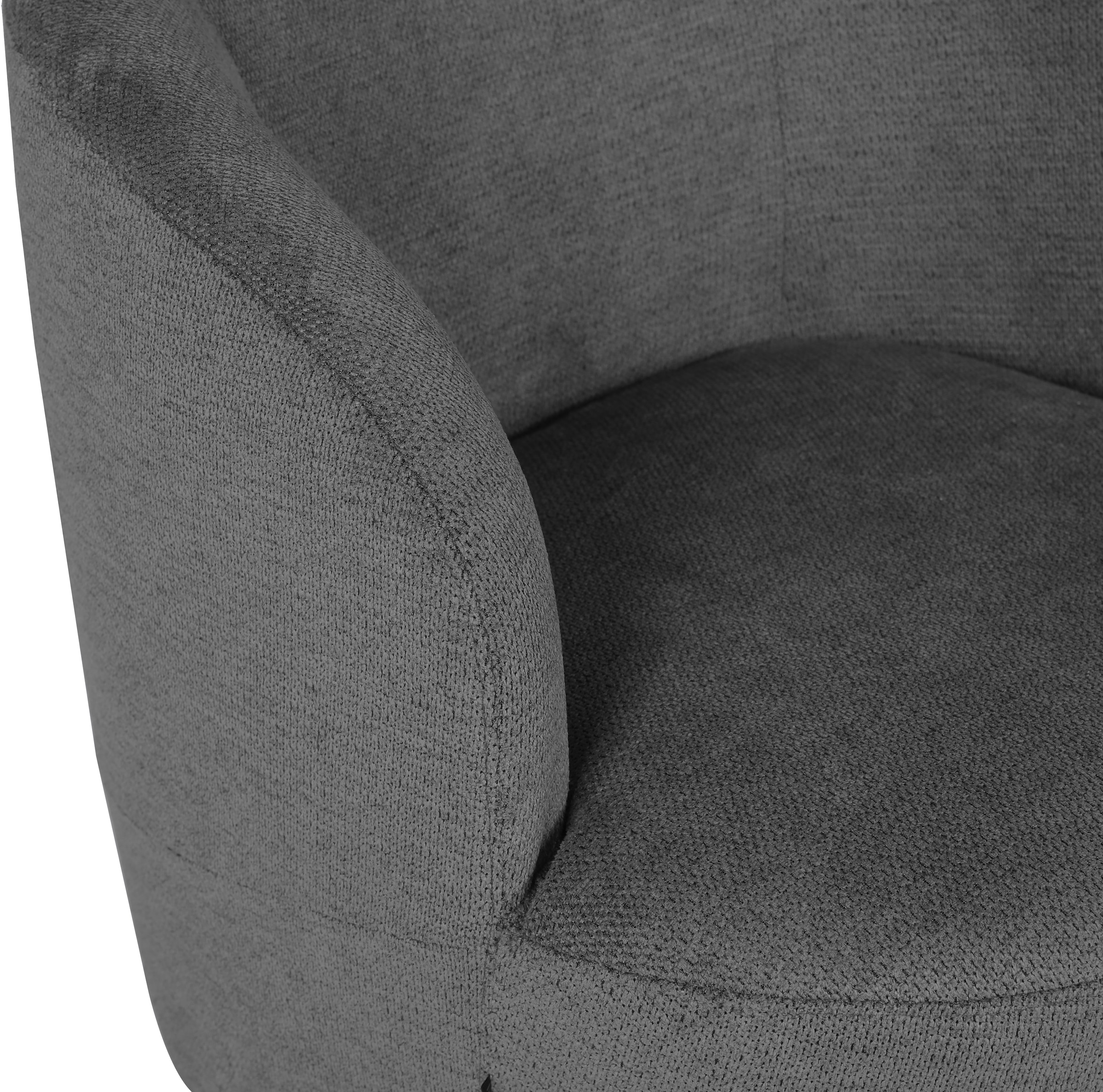 INOSIGN Drehsessel »FRAZEE«, Lese-Sessel, TV-Sessel, Loungesessel